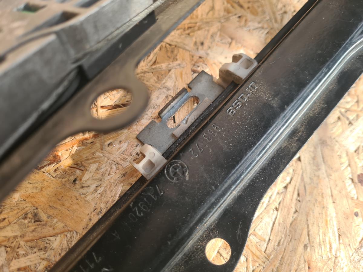 Lève-vitre avant gauche BMW 3 Coupé (E92) Imagem-4