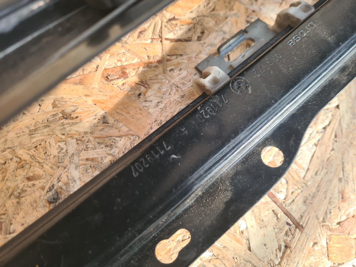 Lève-vitre avant gauche BMW 3 Coupé (E92) Imagem-3