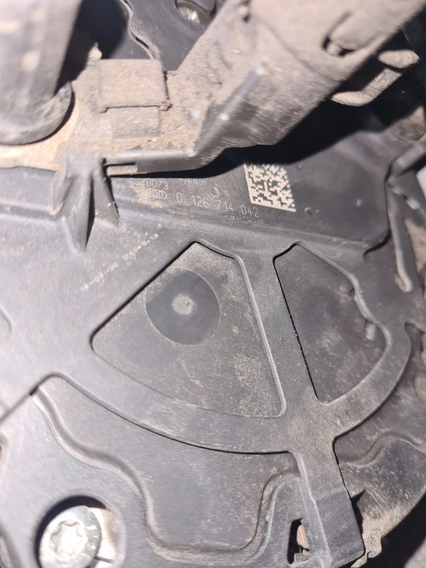 Alternador MERCEDES-BENZ Classe A (W177) Imagem-1