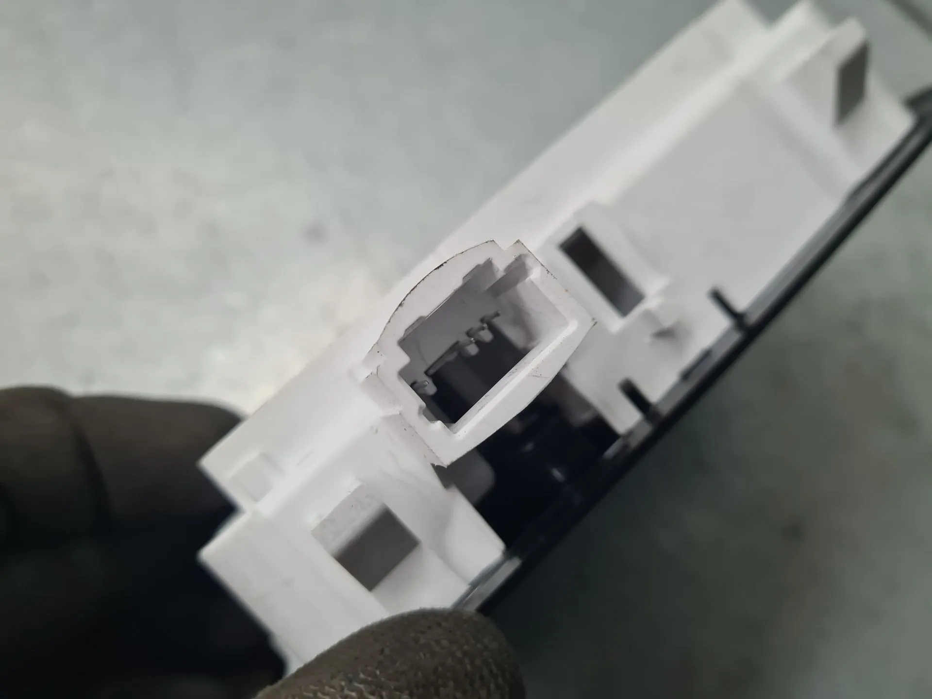 Plafonier trás RENAULT Symbioz Imagem-4