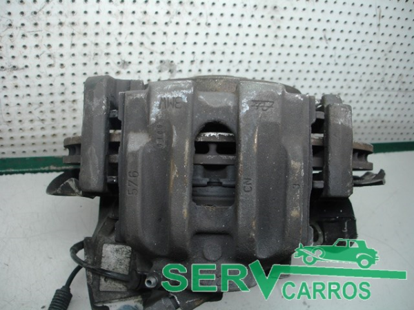 Right front Brake Caliper BMW 3 (E90)