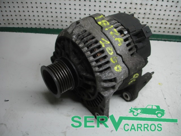 Alternador SEAT Ibiza II (6K1)
