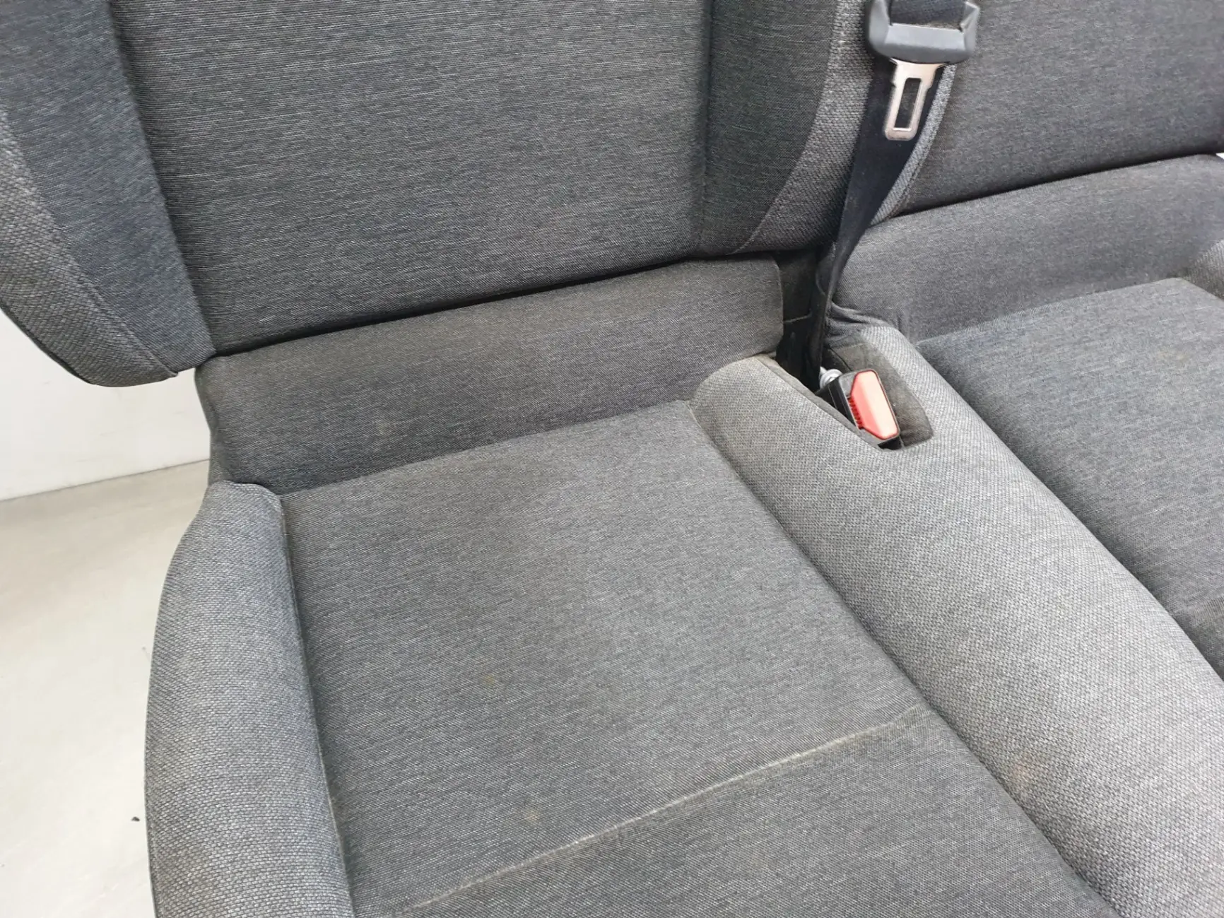 Conjunto de Bancos RENAULT Master IV (F8__) Imagem-9