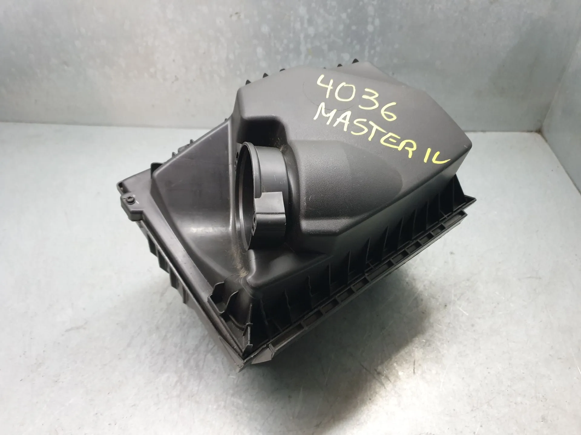 Scatola filtro aria RENAULT Master IV (F8__)