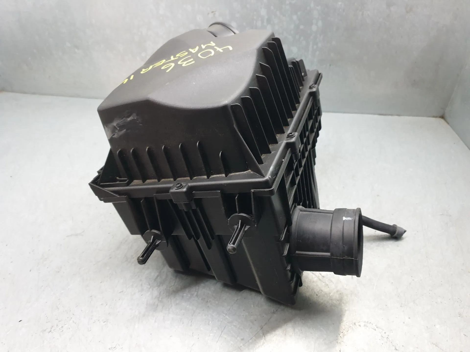 Scatola filtro aria RENAULT Master IV (F8__) Imagem-2