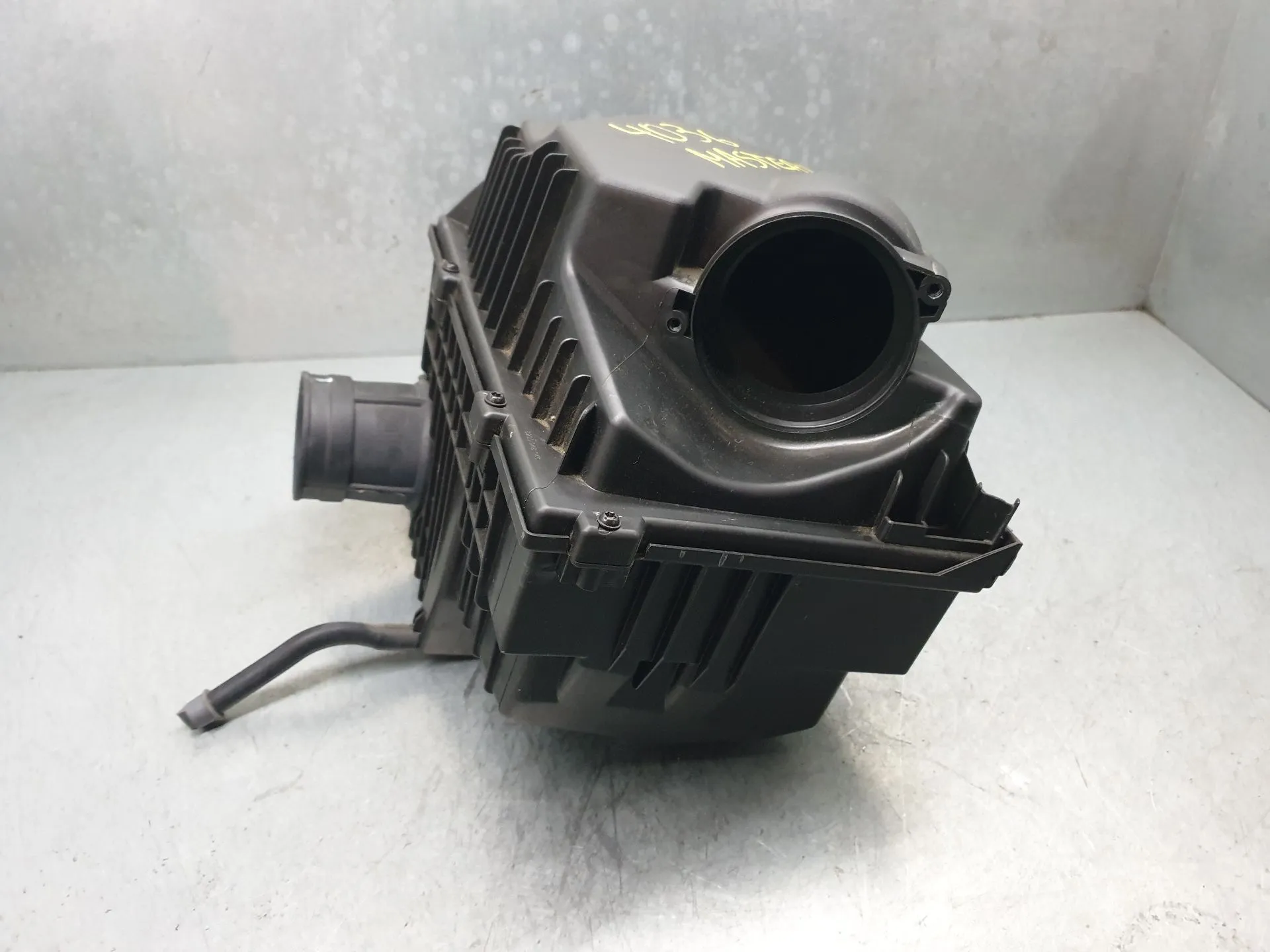 Scatola filtro aria RENAULT Master IV (F8__) Imagem-1