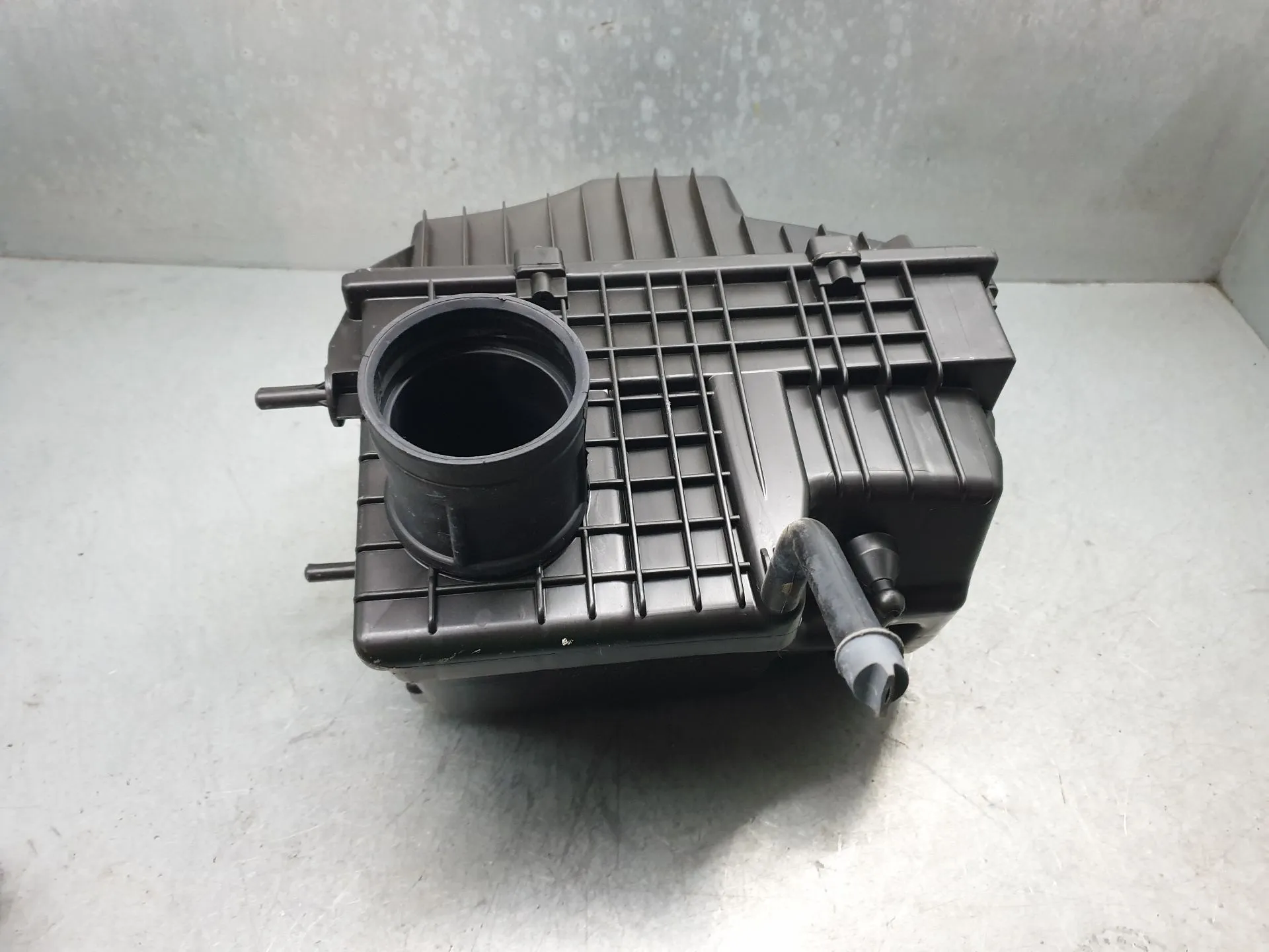 Scatola filtro aria RENAULT Master IV (F8__) Imagem-3