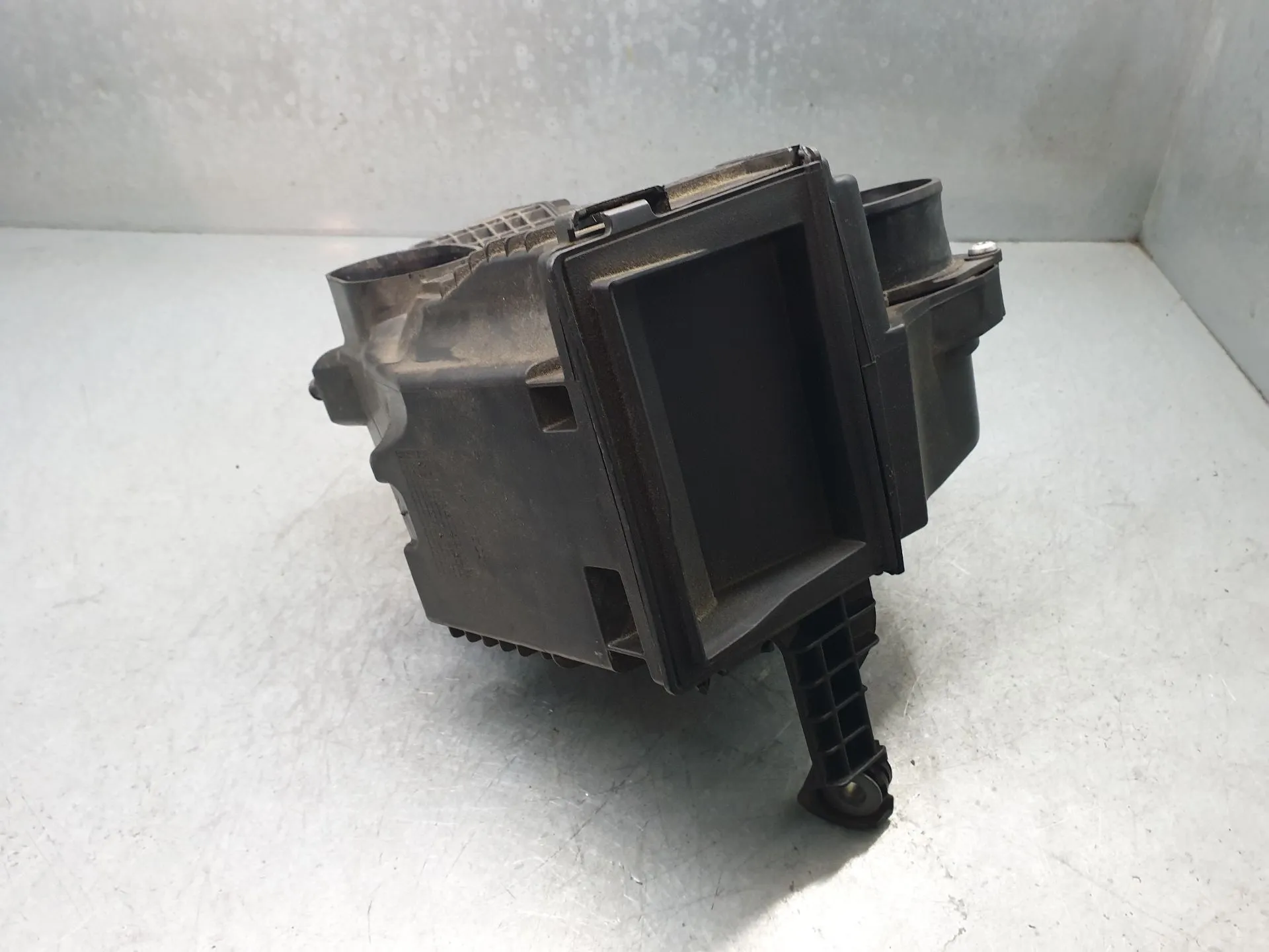 Caja filtro aire RENAULT Clio IV Grandtour (KH_) Imagem-3