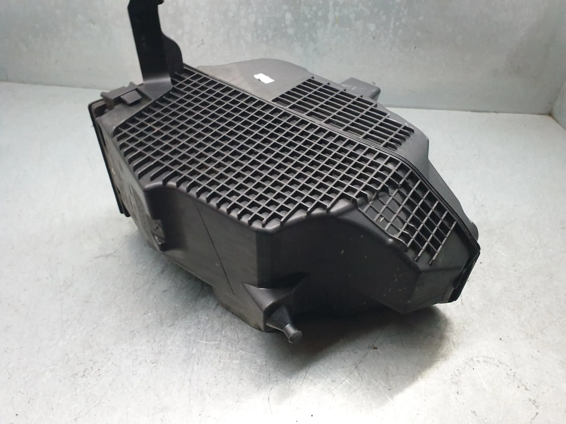 Caja filtro aire RENAULT Captur (J5_) Imagem-4