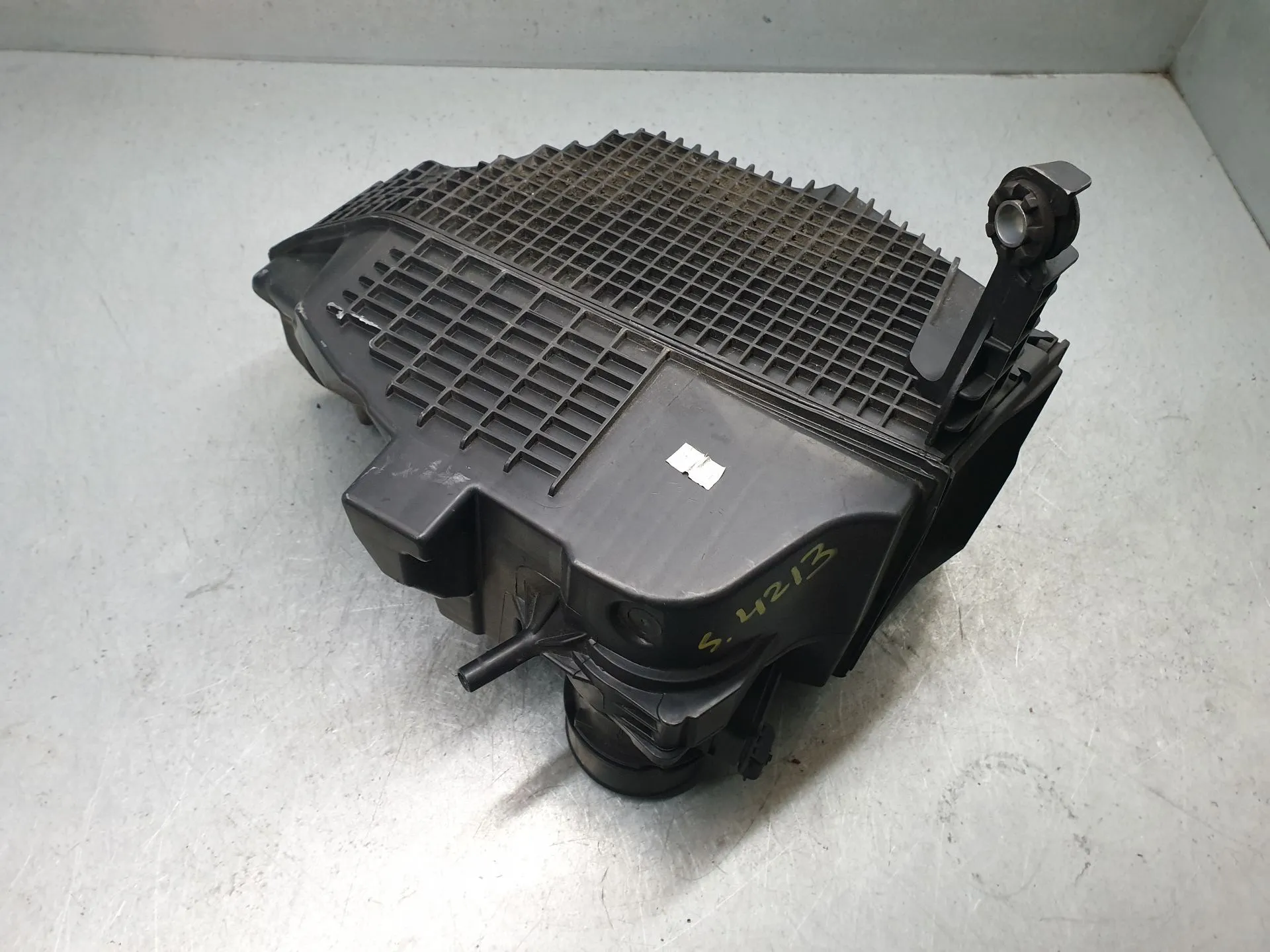 Caja filtro aire RENAULT Captur (J5_) Imagem-3