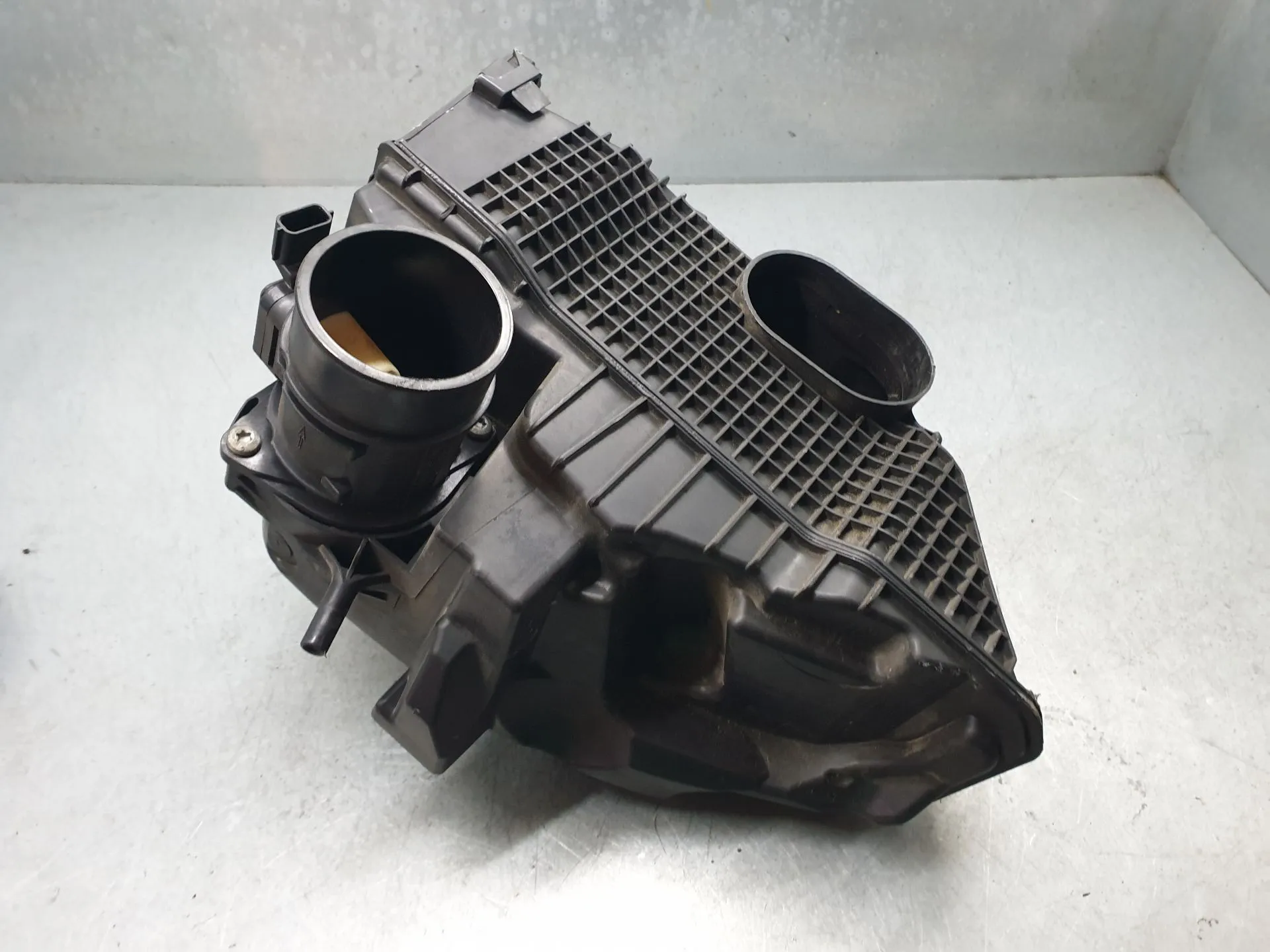 Caja filtro aire RENAULT Captur (J5_) Imagem-5