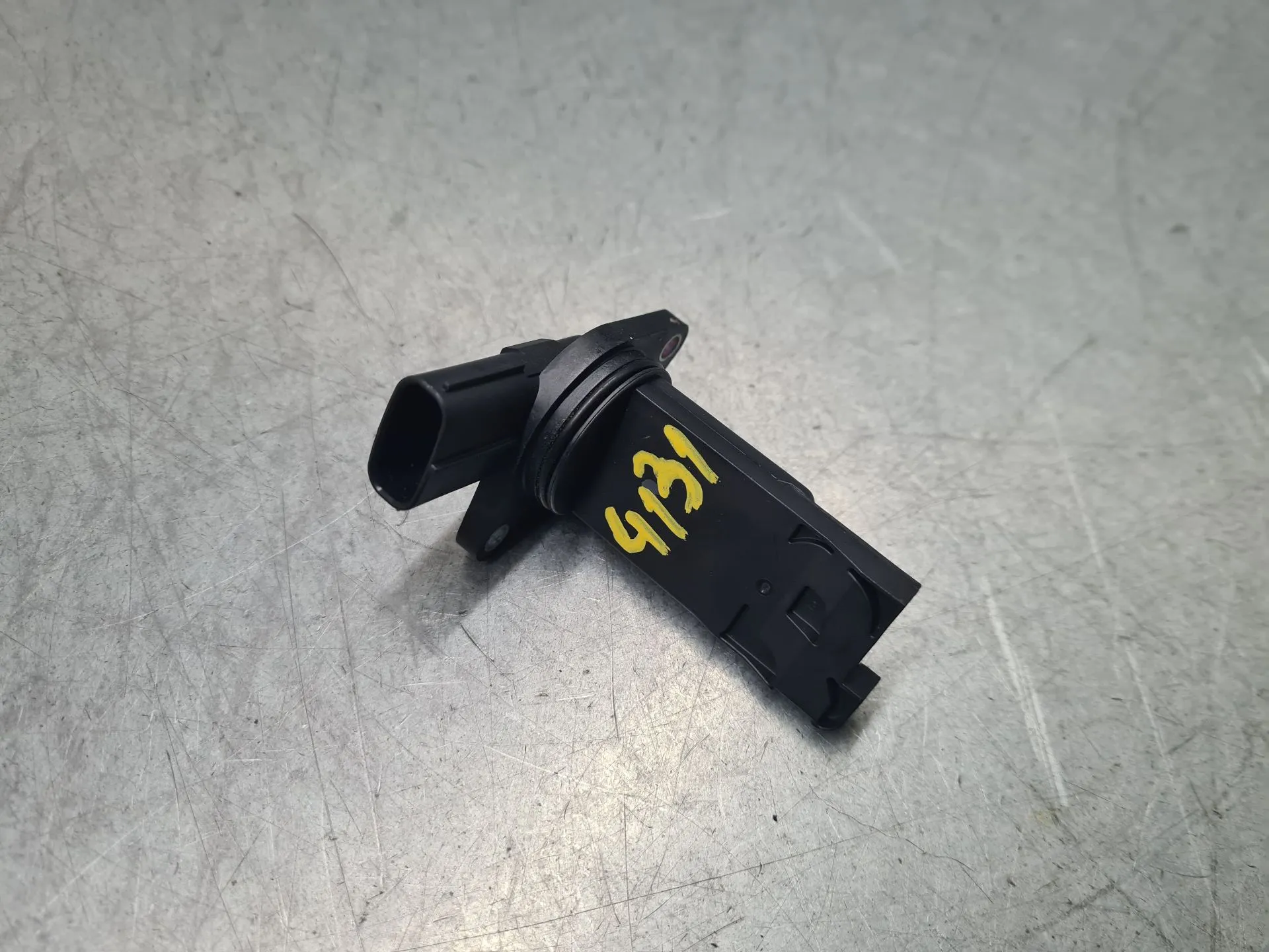 Mass Air Flow Sensor (MAF) MITSUBISHI Space Star Hatchback (A0_A)