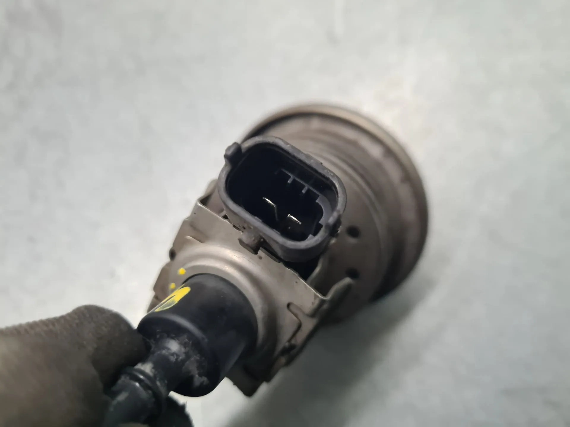 AdBlue injector LAND ROVER Range Rover Evoque (L538) Imagem-2