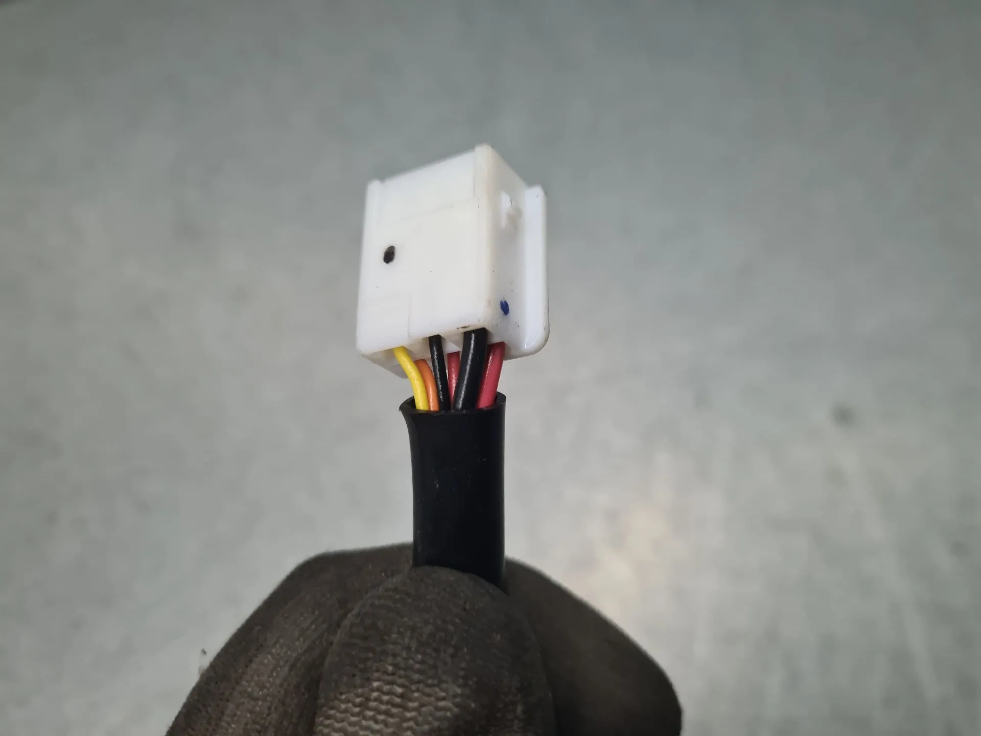 Amortecedor da mala TOYOTA Yaris Cross (MXP_) Imagem-4