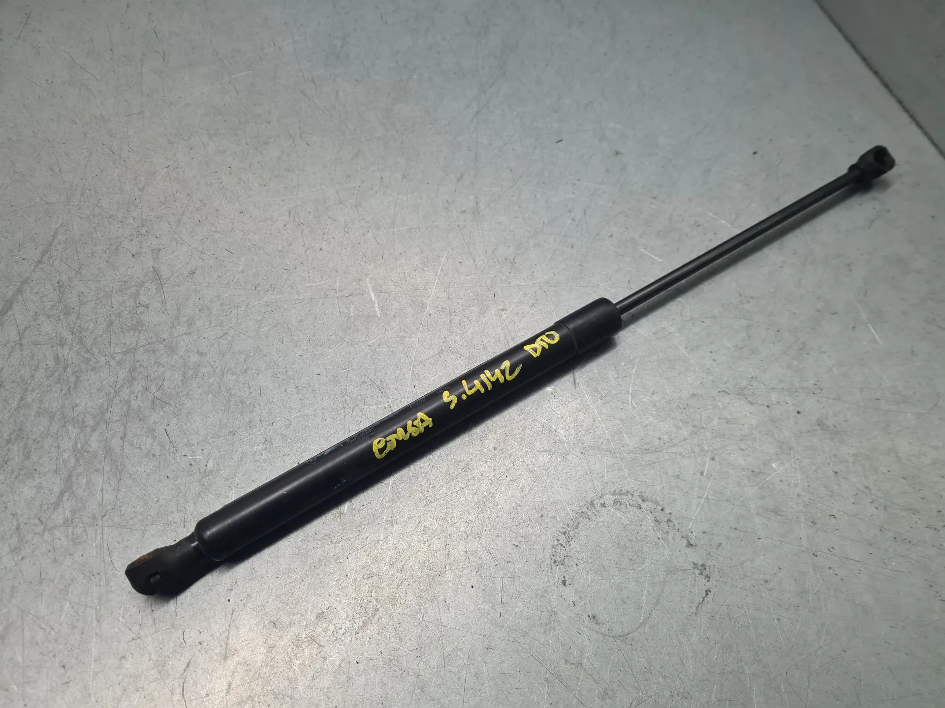 Amortecedor da mala OPEL Corsa F