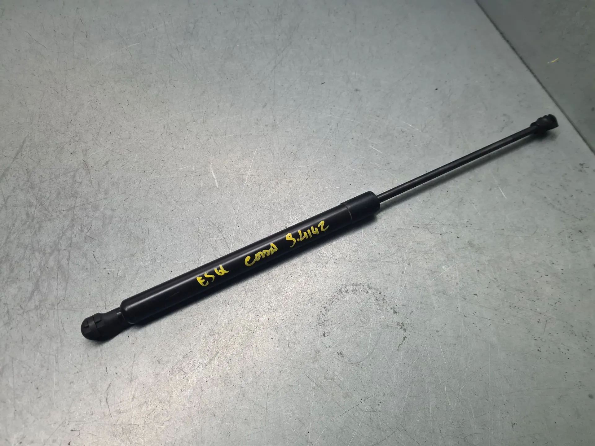 Amortecedor da mala OPEL Corsa F