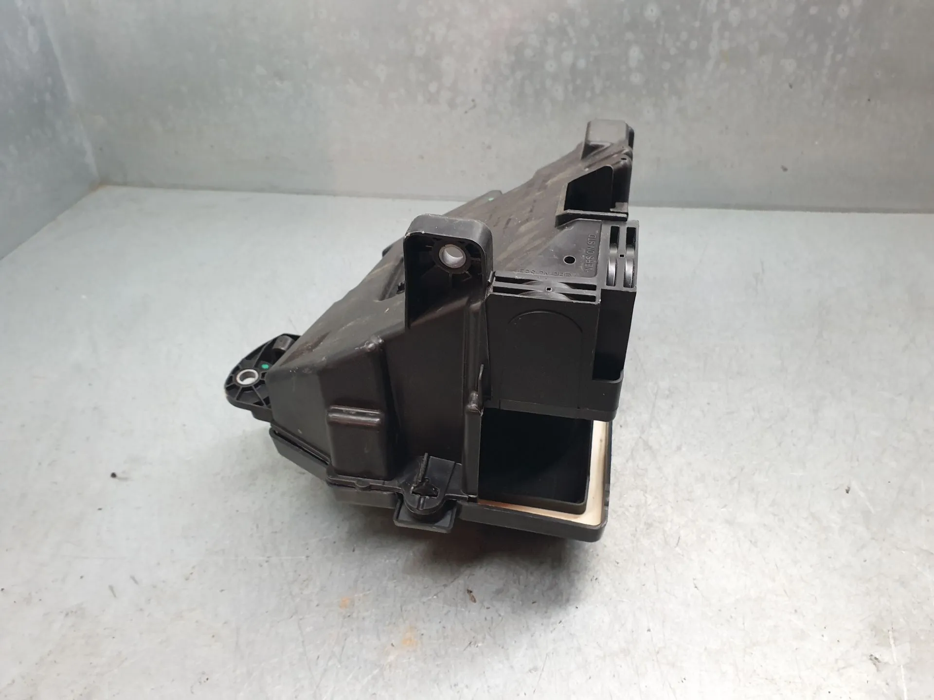 Involúcro / Carcaça dos Fusíveis RENAULT Clio V (BF_) Imagem-3