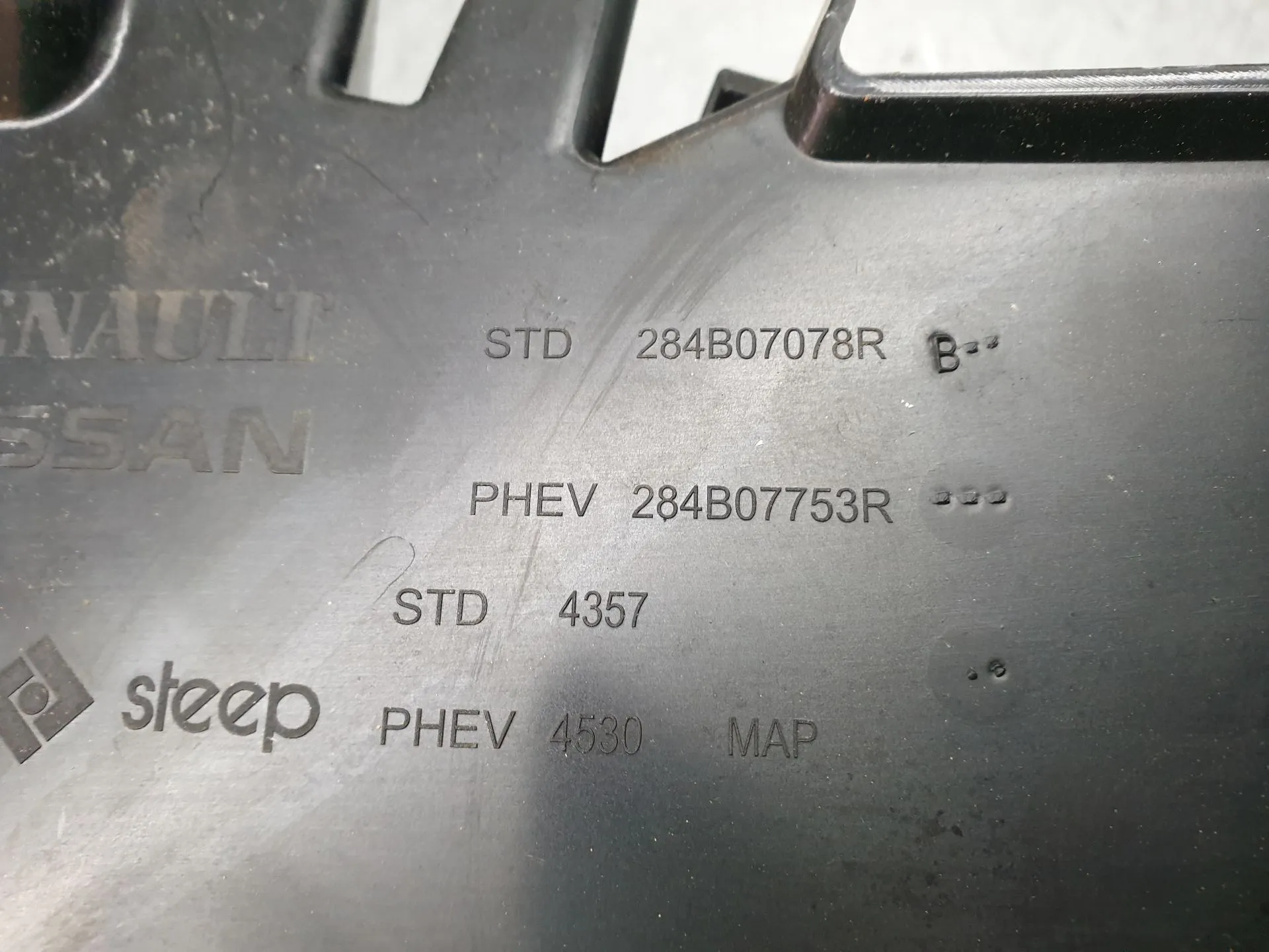 Involúcro / Carcaça dos Fusíveis RENAULT Clio V (BF_) Imagem-5