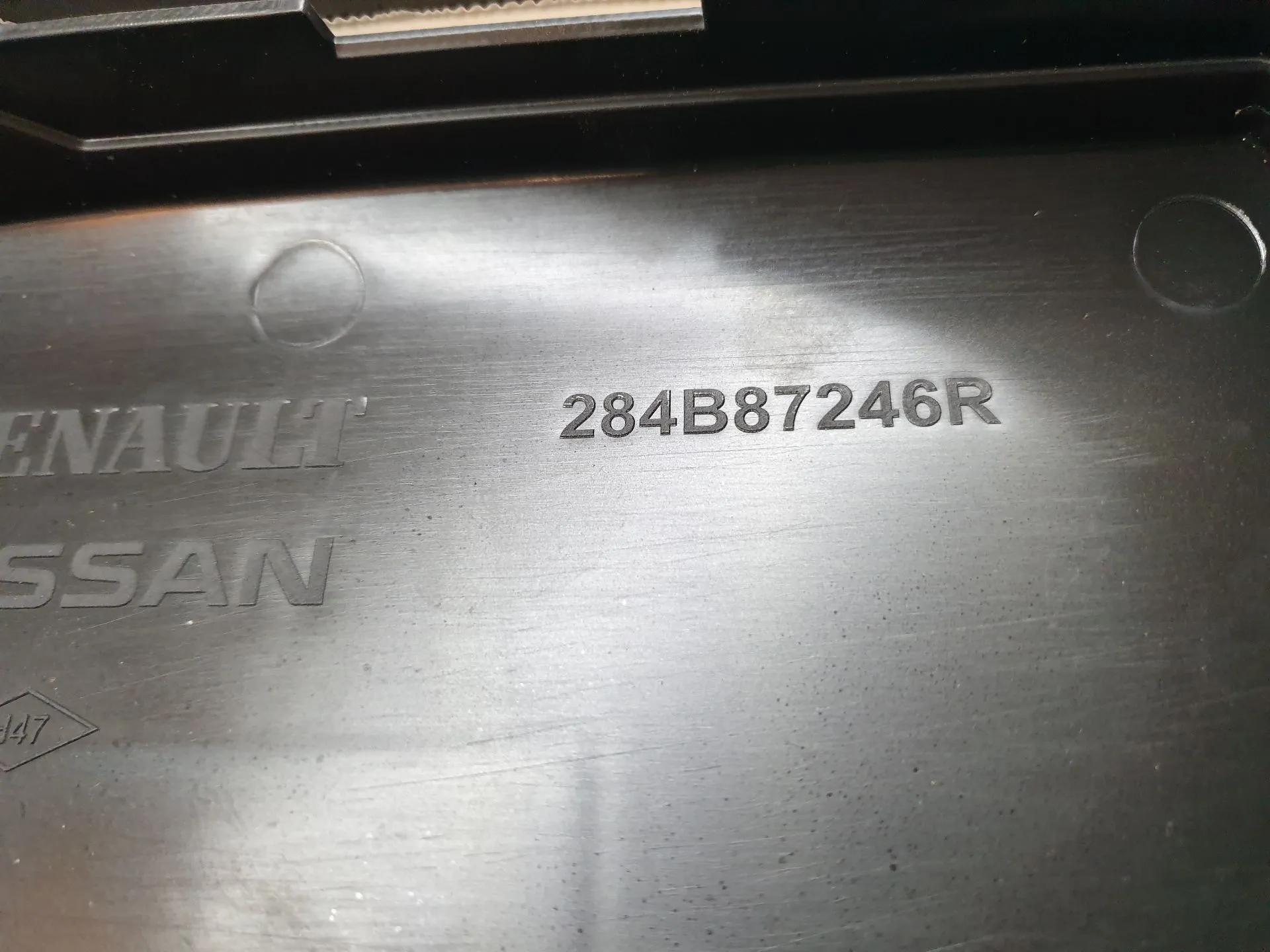 Involúcro / Carcaça dos Fusíveis RENAULT Clio V (BF_) Imagem-6