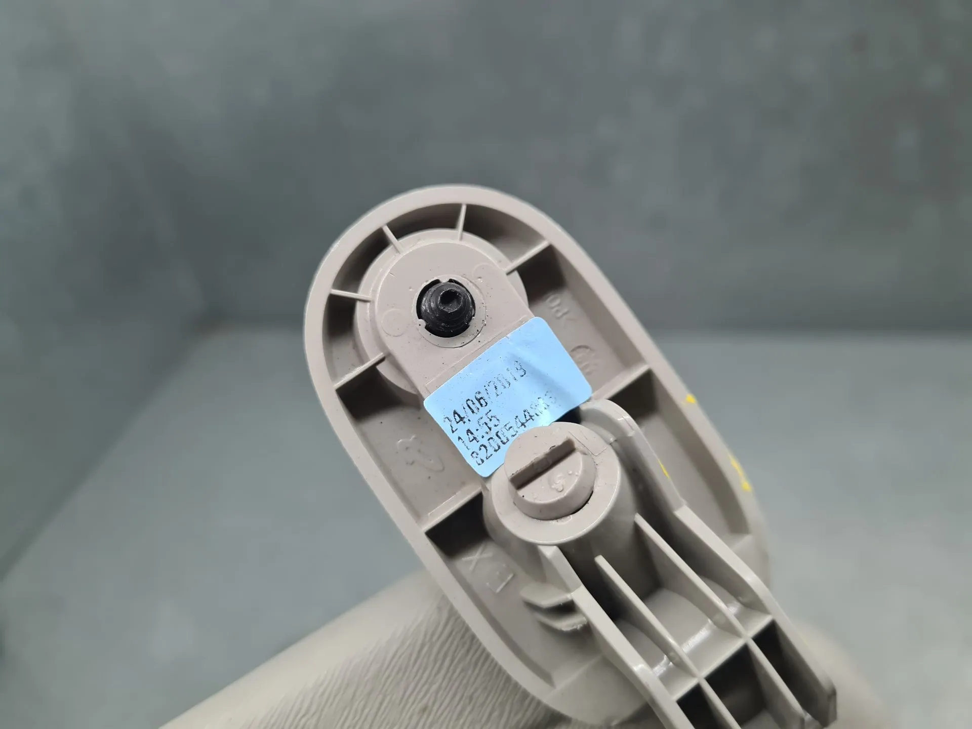 Aletta parasole destra RENAULT Kangoo Express (FW0/1_) Imagem-2