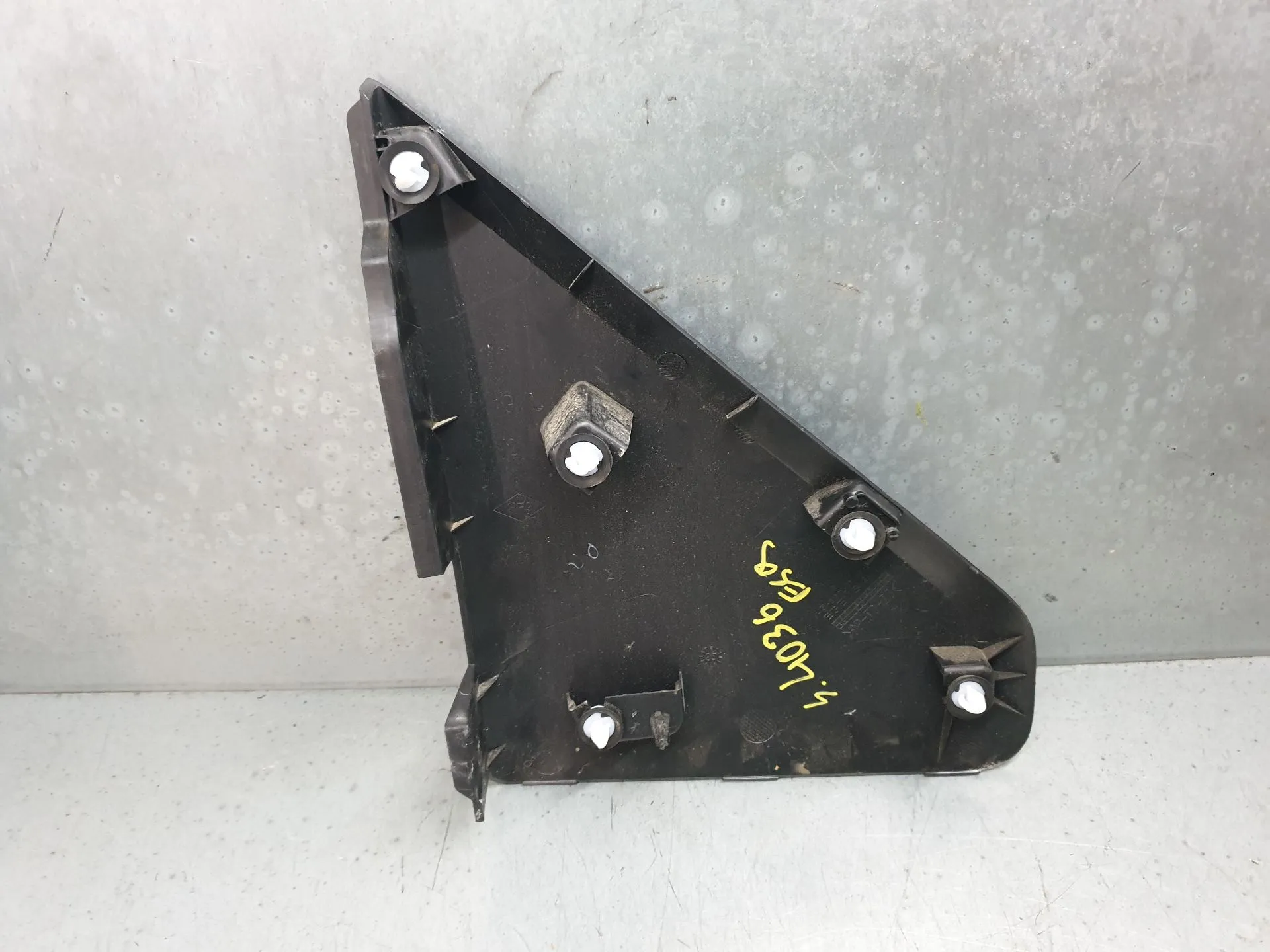 Modanatura pannello sinistro RENAULT Master IV (F8__) Imagem-4