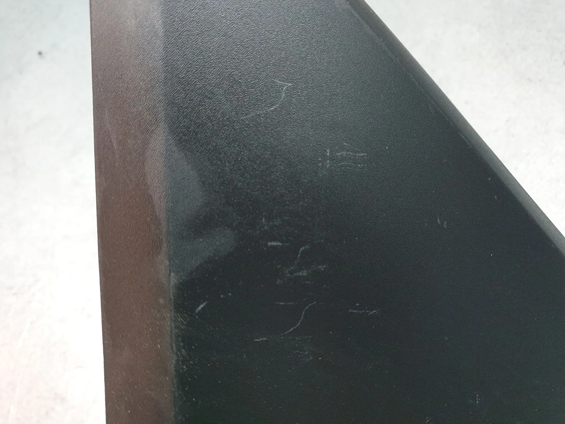 Modanatura pannello sinistro RENAULT Master IV (F8__) Imagem-3