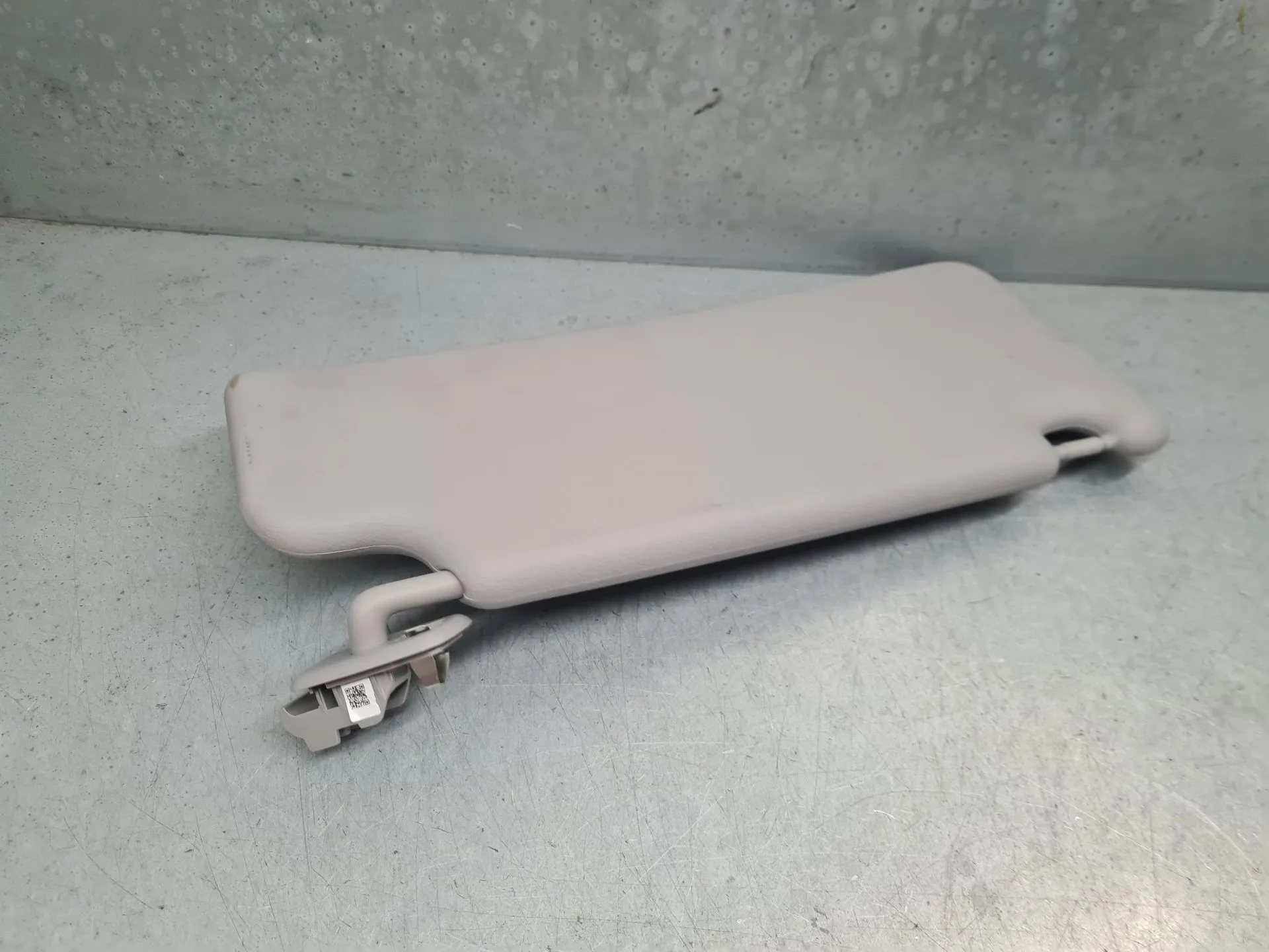 Left Sun Visor BMW 1 (F40) Imagem-1