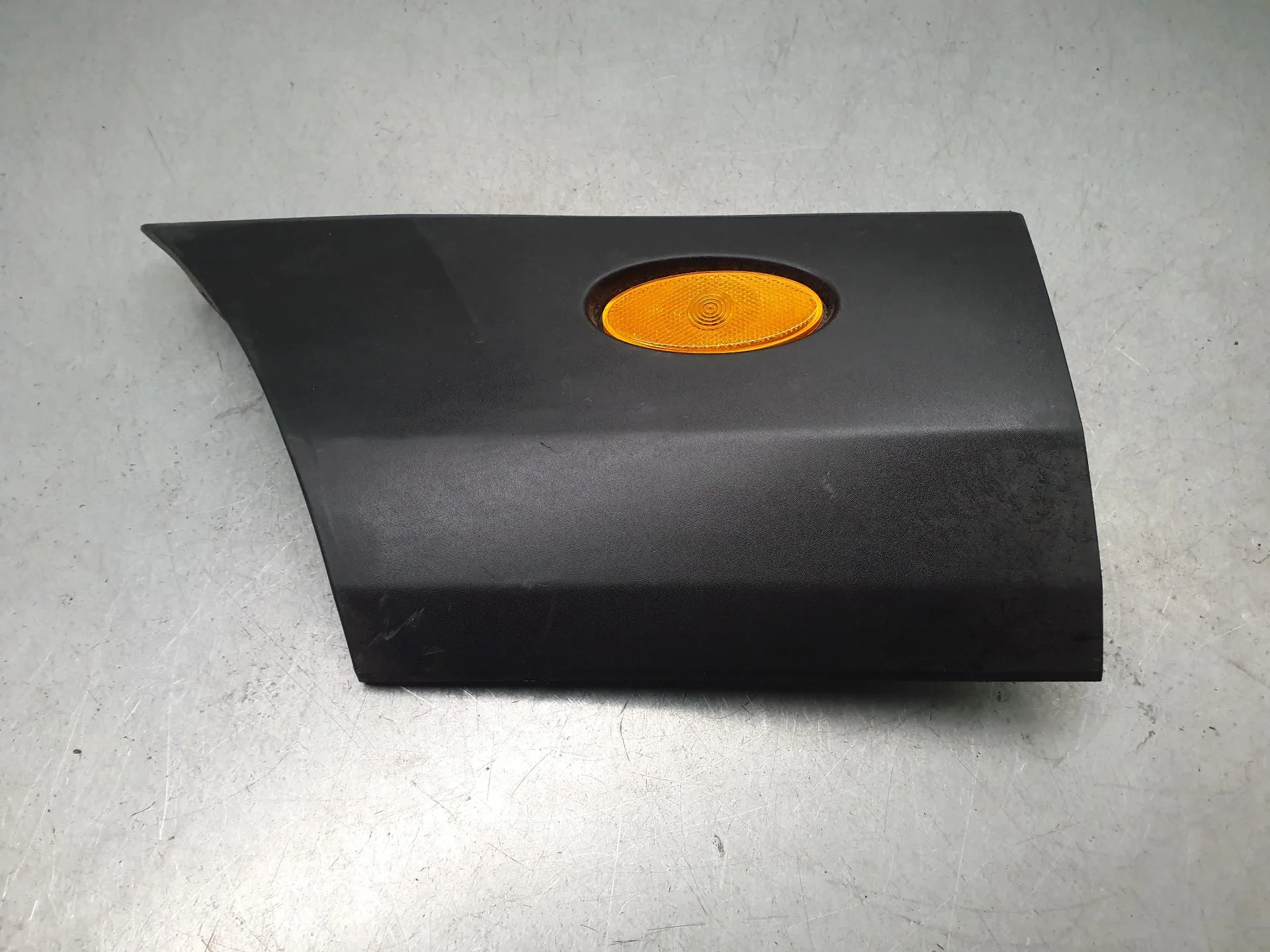 Modanatura pannello sinistro RENAULT Master IV (F8__)