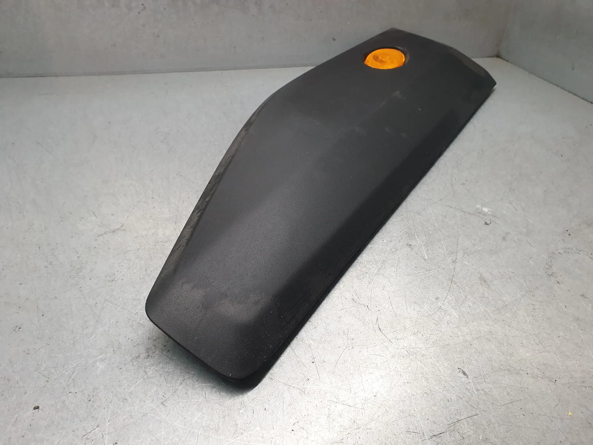 Modanatura porta anteriore sinistra RENAULT Master IV (F8__) Imagem-1