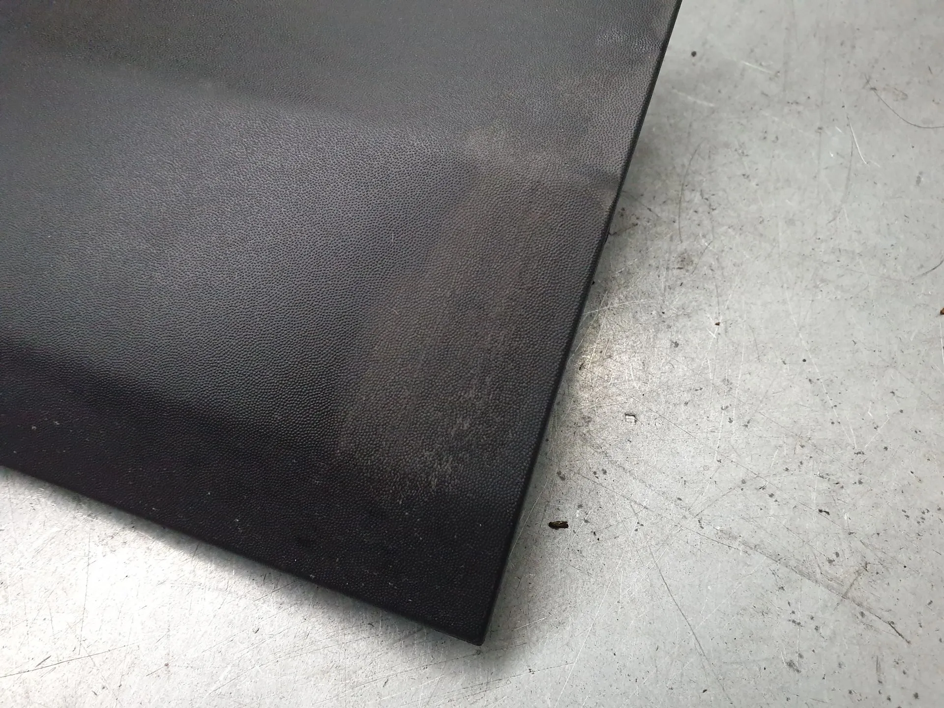 Modanatura porta anteriore sinistra RENAULT Master IV (F8__) Imagem-3