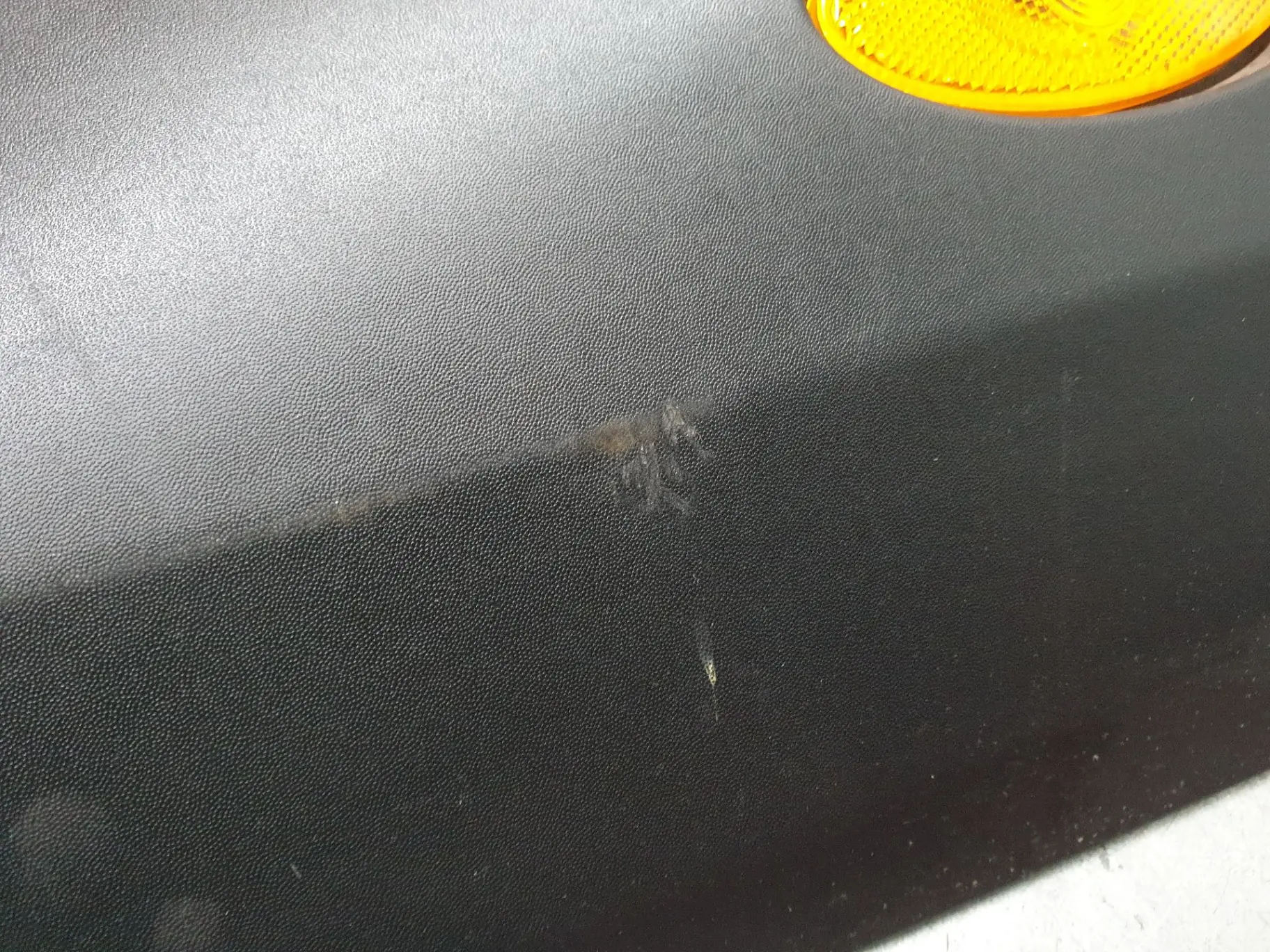 Modanatura porta anteriore sinistra RENAULT Master IV (F8__) Imagem-2