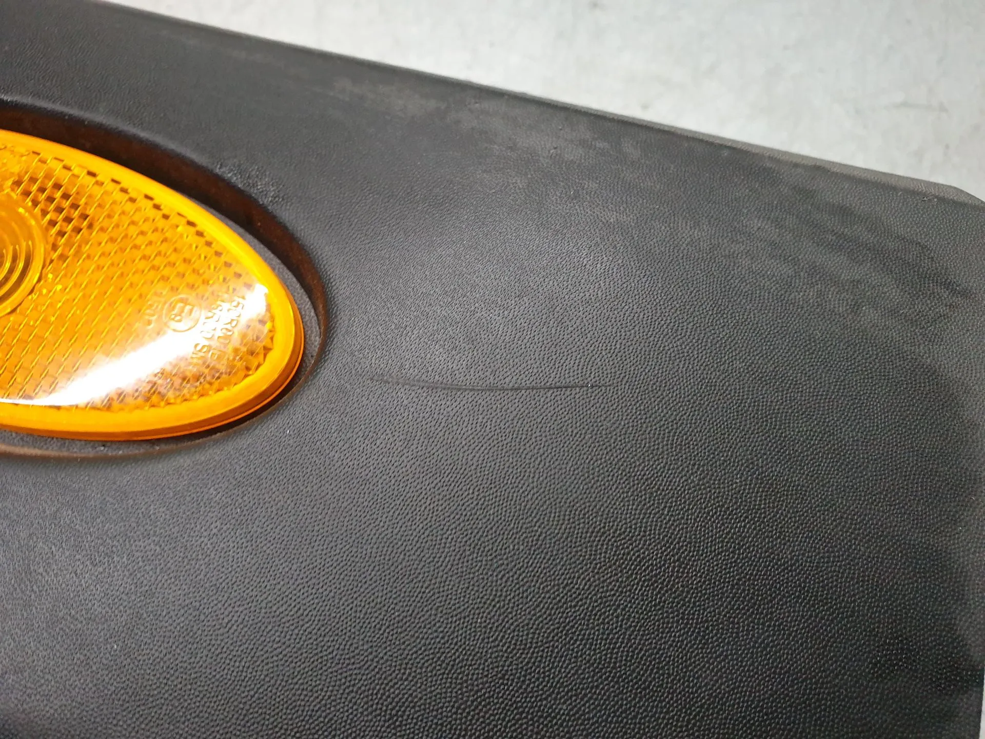 Modanatura porta anteriore sinistra RENAULT Master IV (F8__) Imagem-4