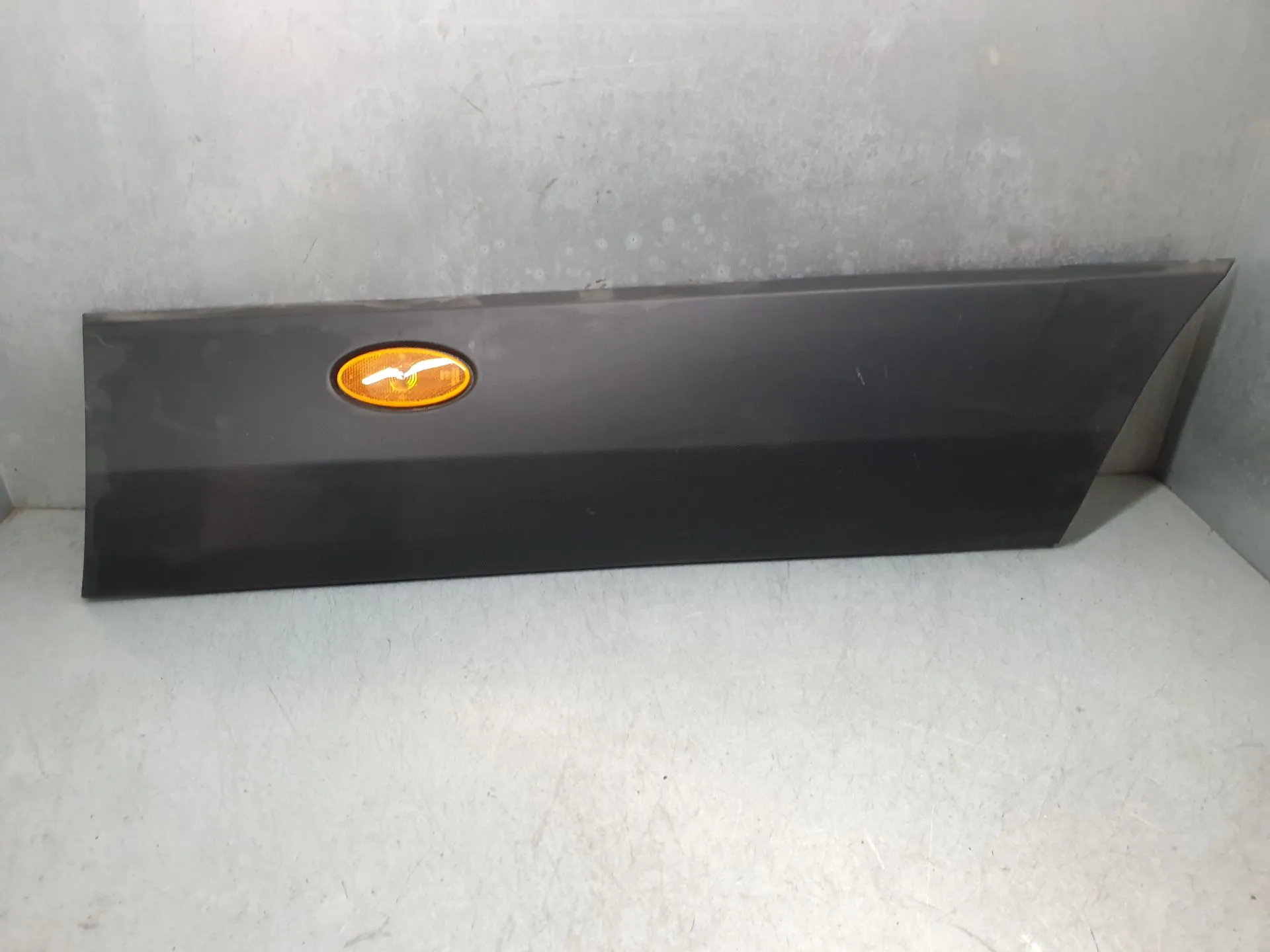 Friso painel esquerdo RENAULT Master IV (F8__) Imagem-1