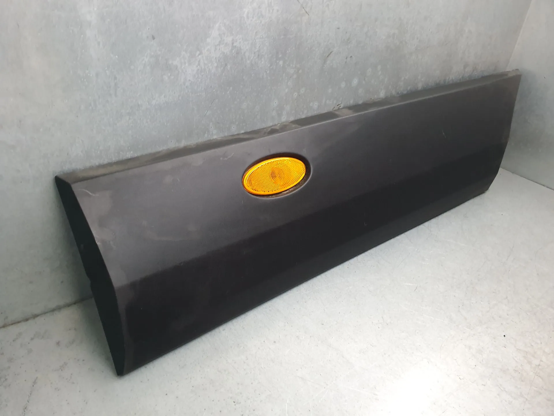 Left panel trim RENAULT Master IV (F8__)