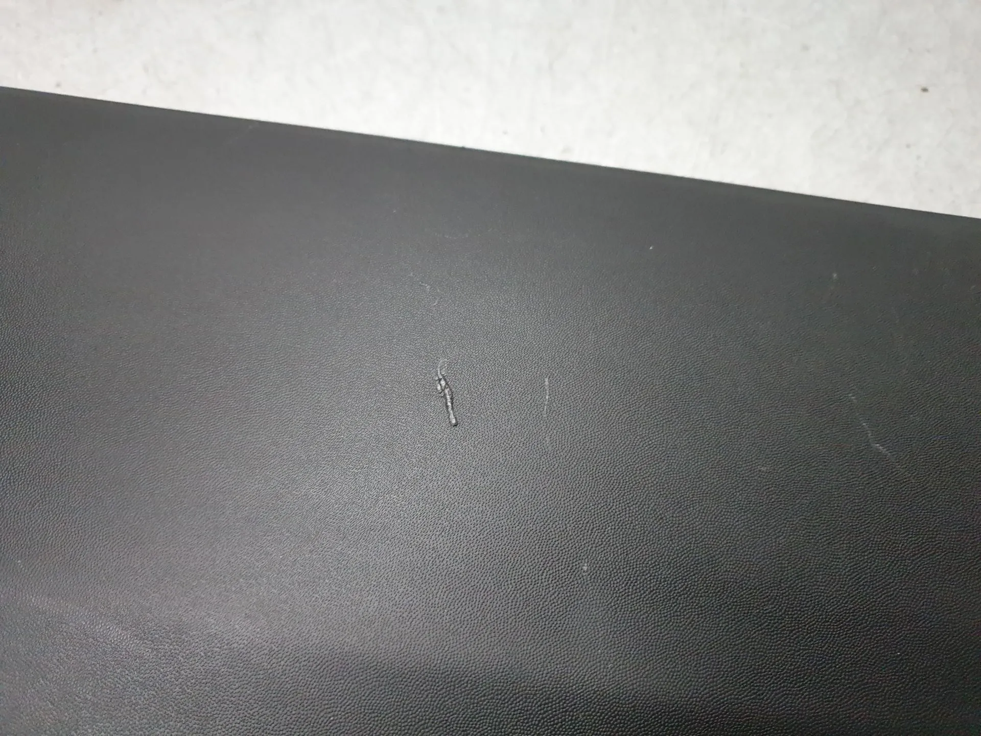 Friso painel esquerdo RENAULT Master IV (F8__) Imagem-4