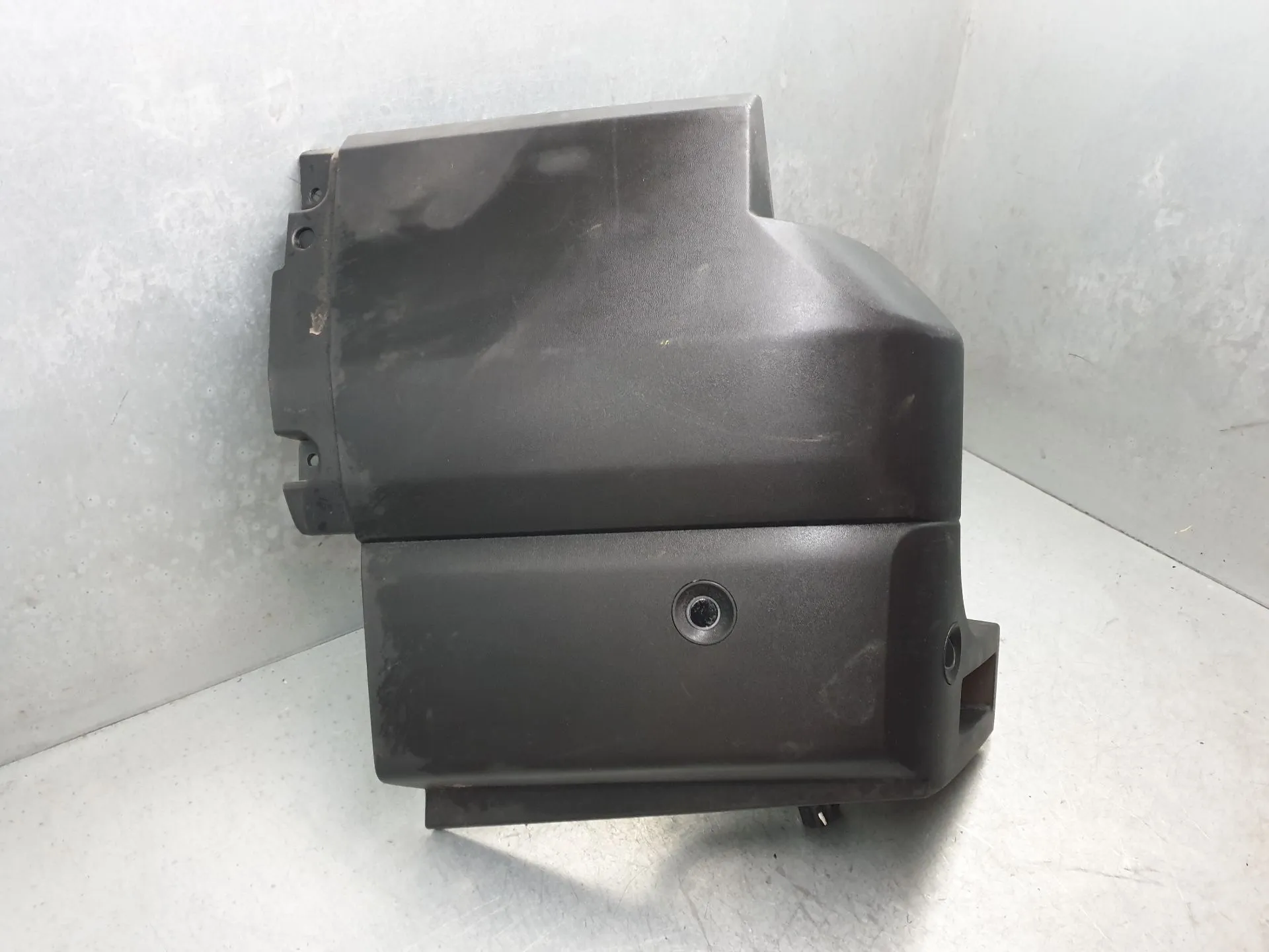 Paraurti ad angolo Posteriore Sinistro RENAULT Master IV (F8__) Imagem-1