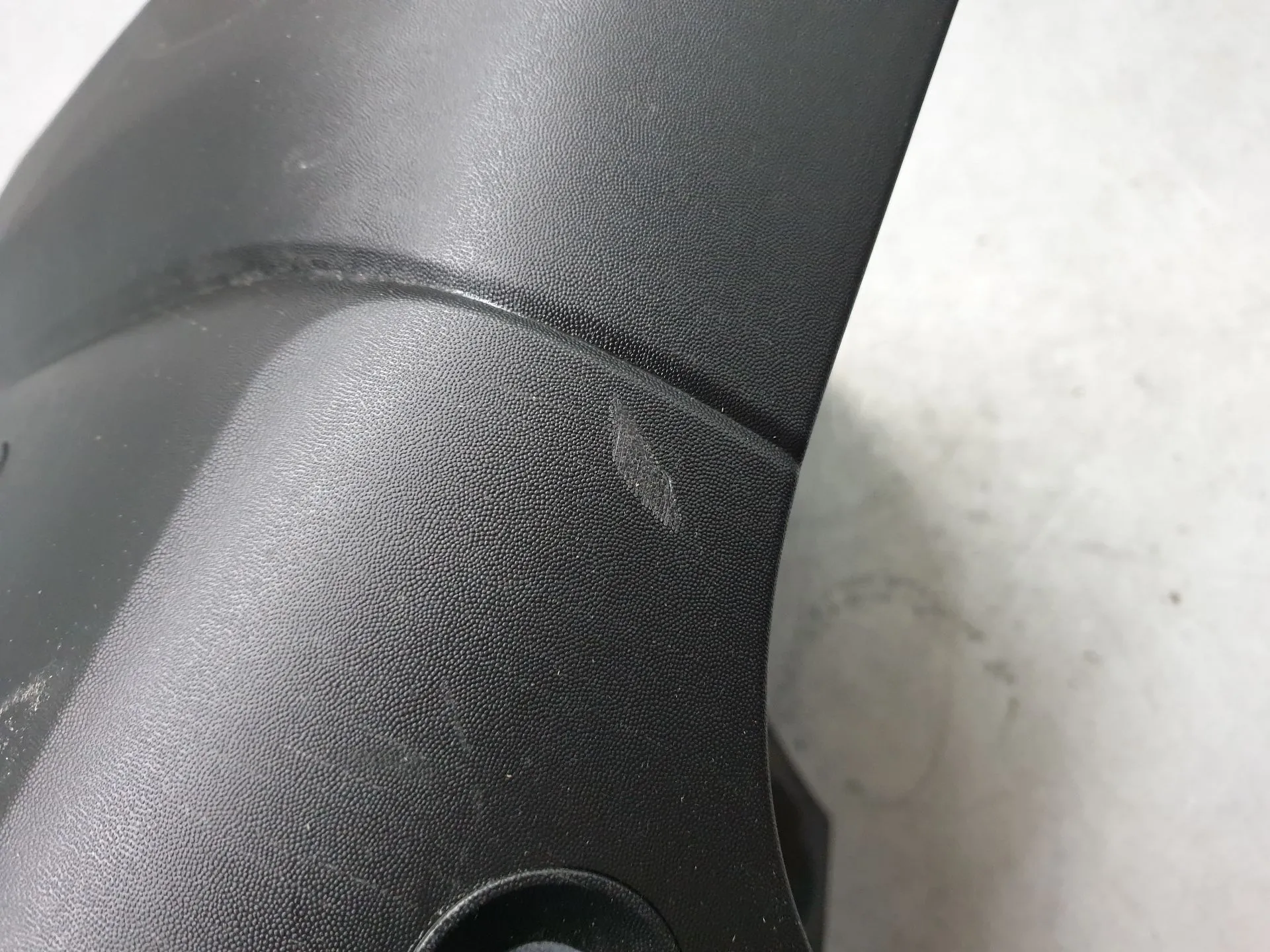 Paraurti ad angolo Posteriore Sinistro RENAULT Master IV (F8__) Imagem-4