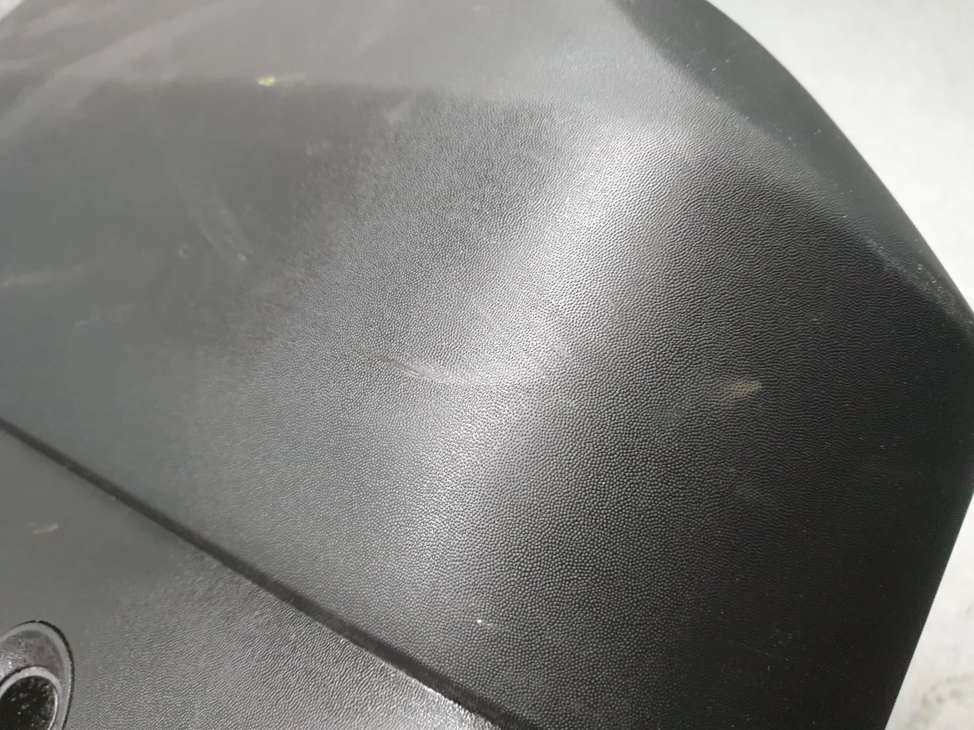 Paraurti ad angolo Posteriore Sinistro RENAULT Master IV (F8__) Imagem-5