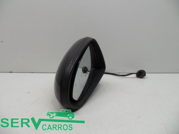 Rétroviseur gauche OPEL Corsa D
