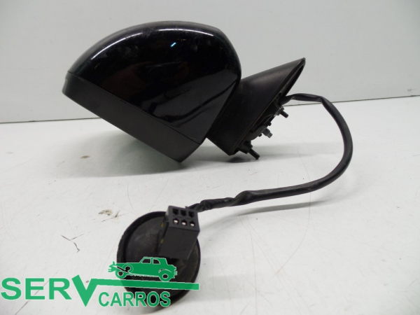 Rétroviseur gauche OPEL Corsa D Imagem-2