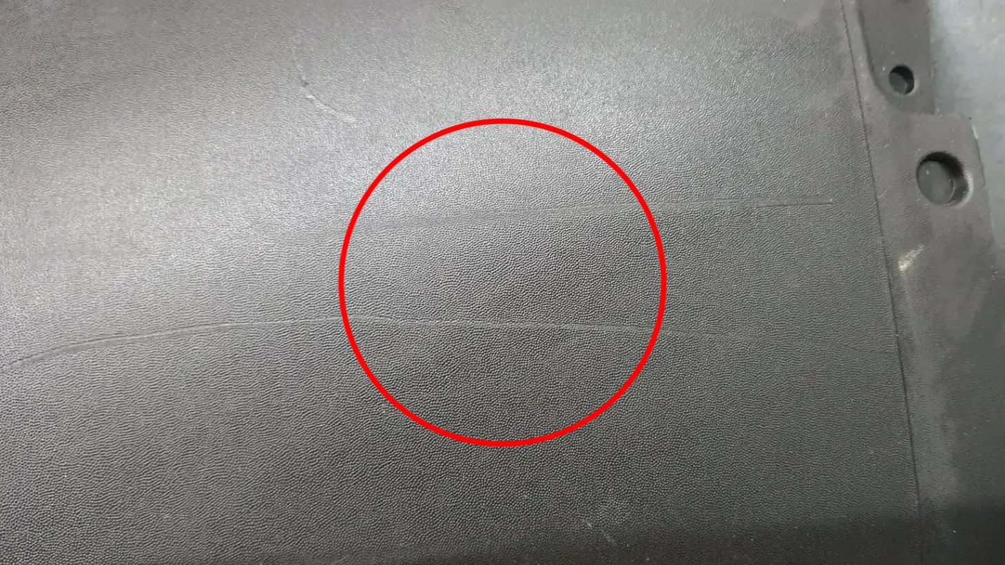 Paraurti ad angolo Posteriore Destro RENAULT Master IV (F8__) Imagem-8