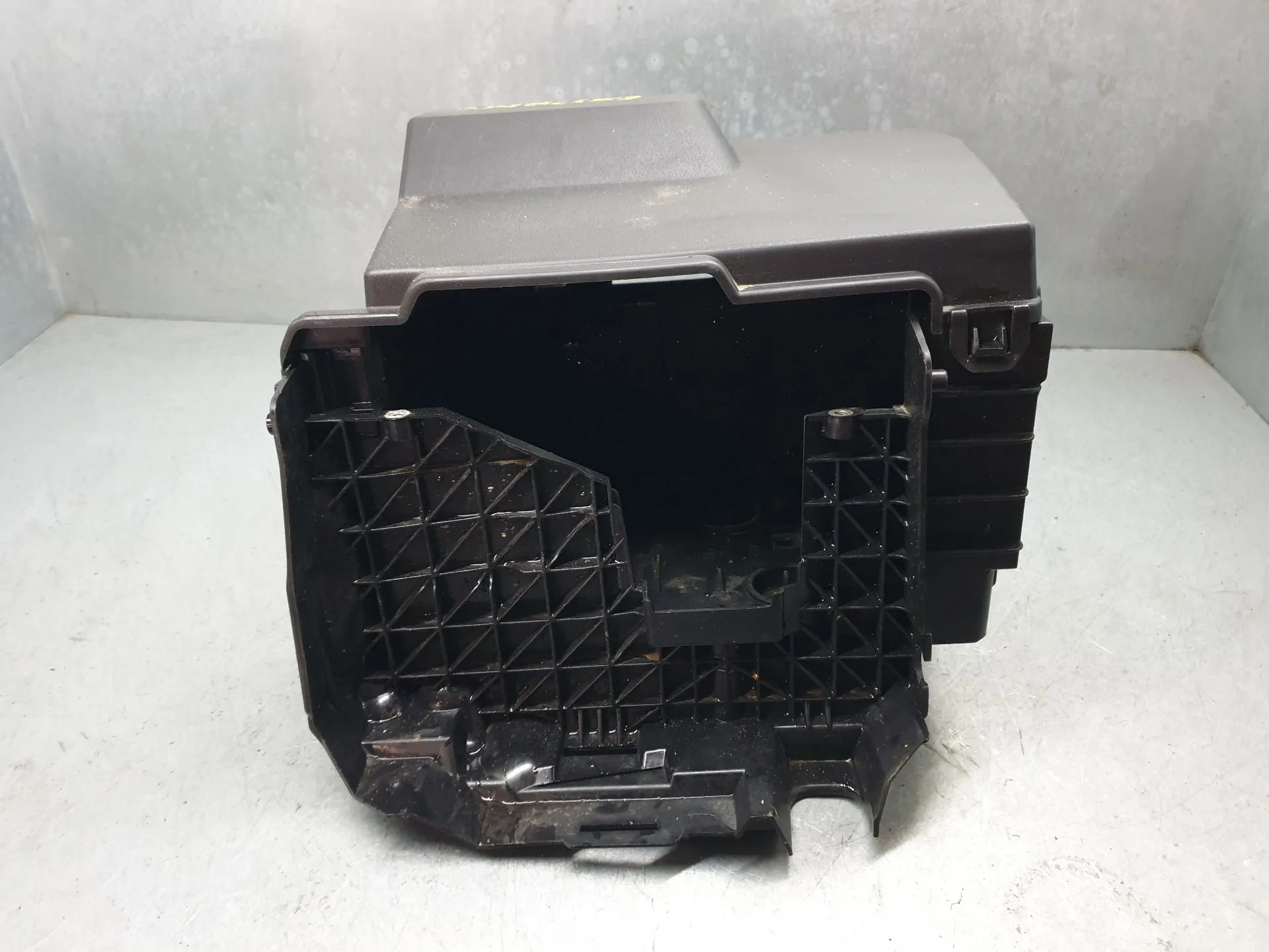 Base / scatola della batteria RENAULT Kangoo III Imagem-2