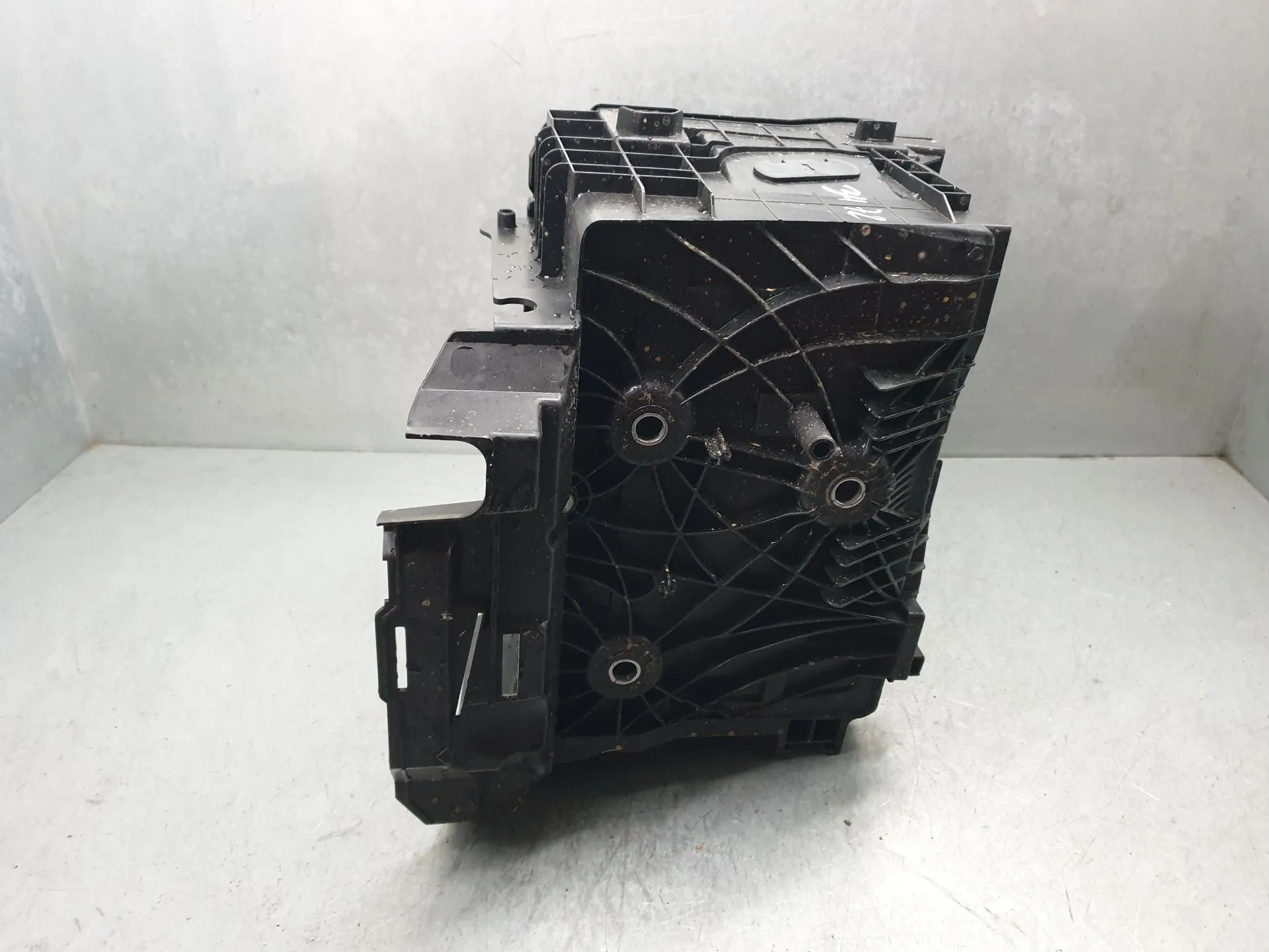 Base / scatola della batteria RENAULT Kangoo III Imagem-3