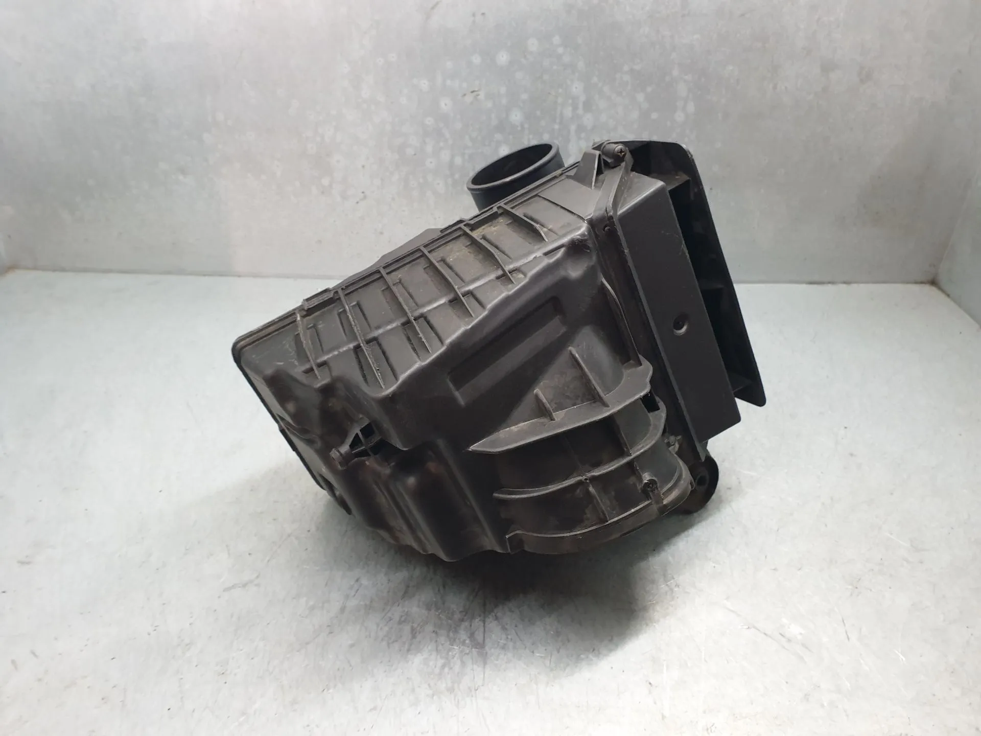 Air filter box RENAULT Grand Scénic III (JZ0/1_) Imagem-3