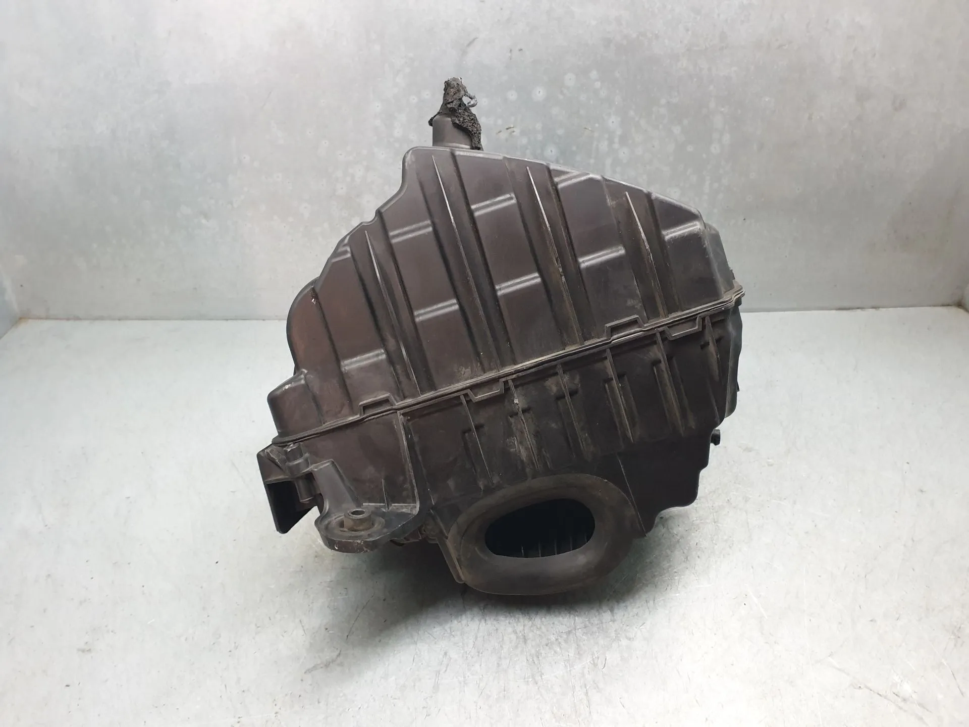 Air filter box RENAULT Grand Scénic III (JZ0/1_) Imagem-1