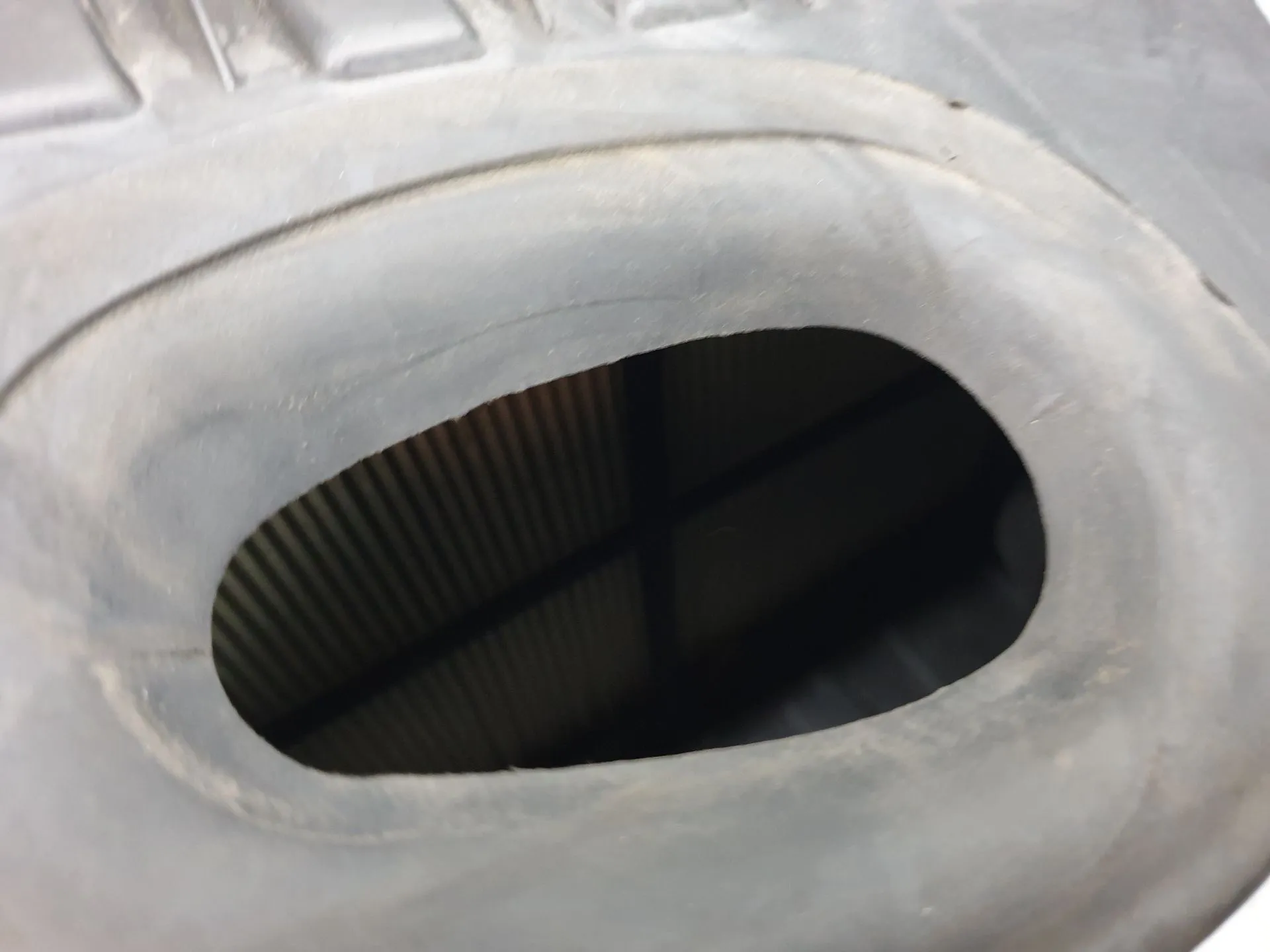 Air filter box RENAULT Grand Scénic III (JZ0/1_) Imagem-5