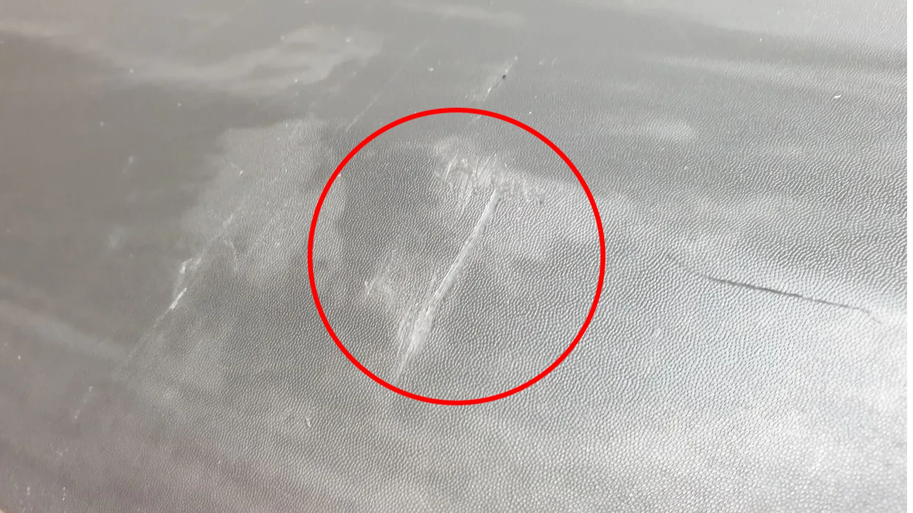 Modanatura pannello sinistro RENAULT Master IV (F8__) Imagem-6