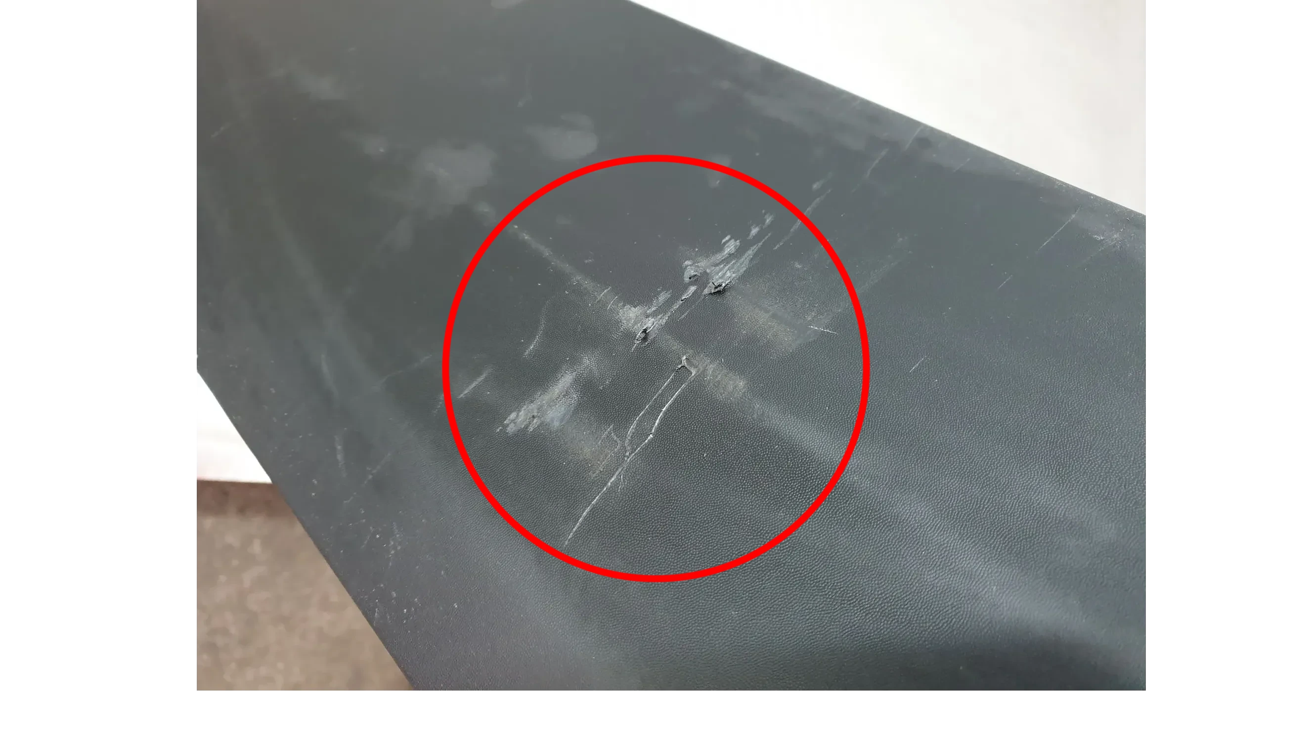 Modanatura pannello sinistro RENAULT Master IV (F8__) Imagem-7