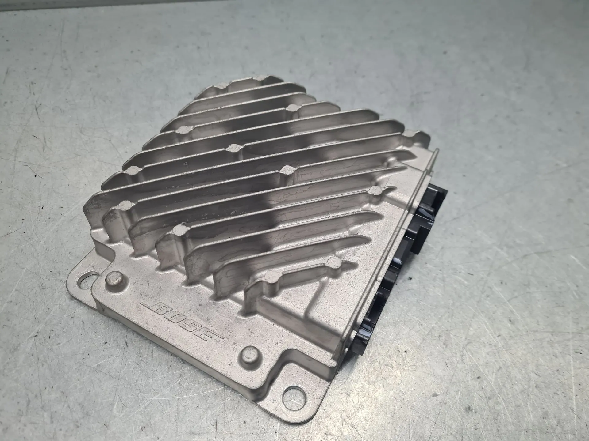 Amplificatore Altoparlanti RENAULT Captur II