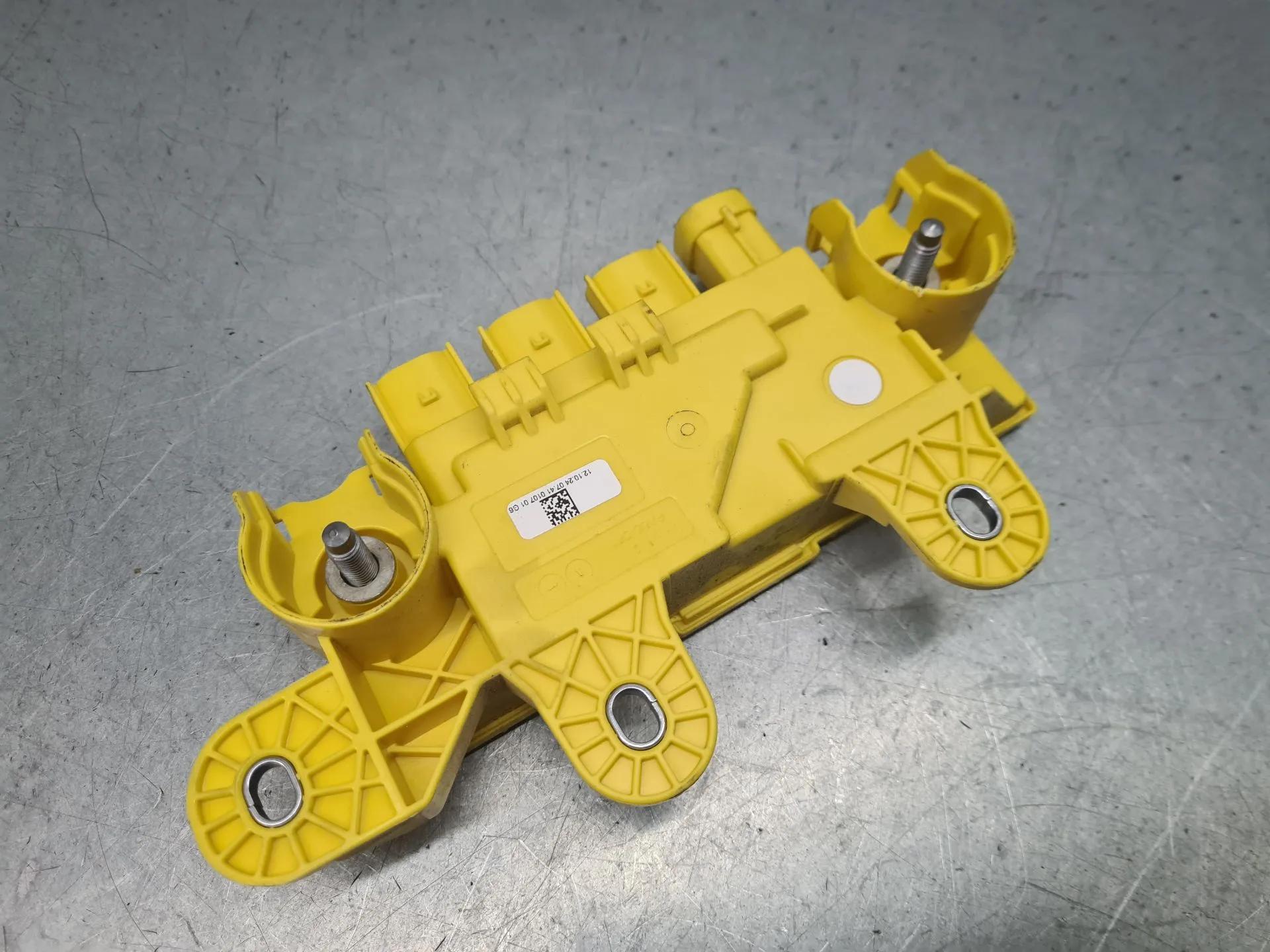 Generic fuse DACIA Duster III (P1310)